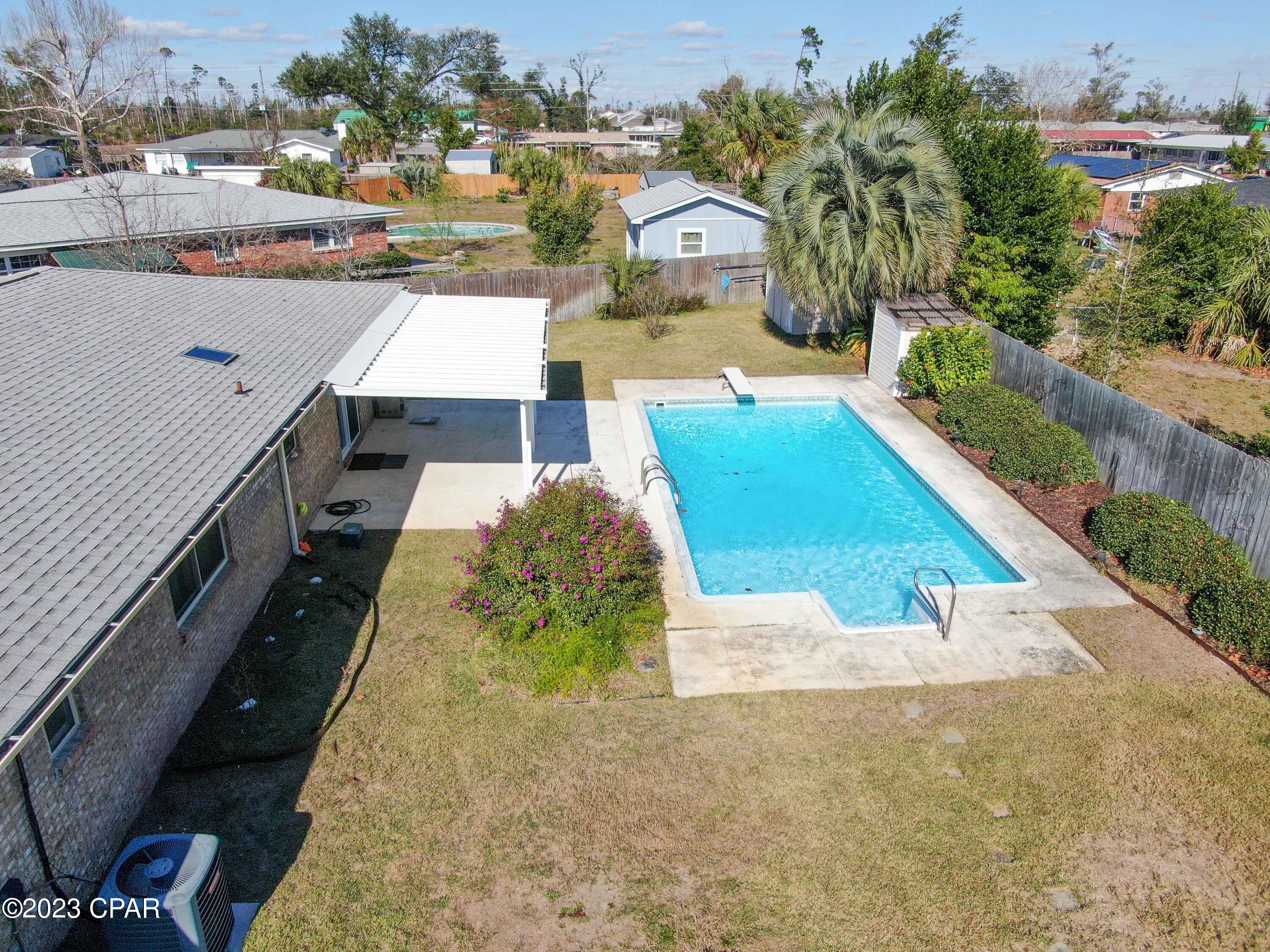 Lannie Rowe Lake Estates U-10 - Residential