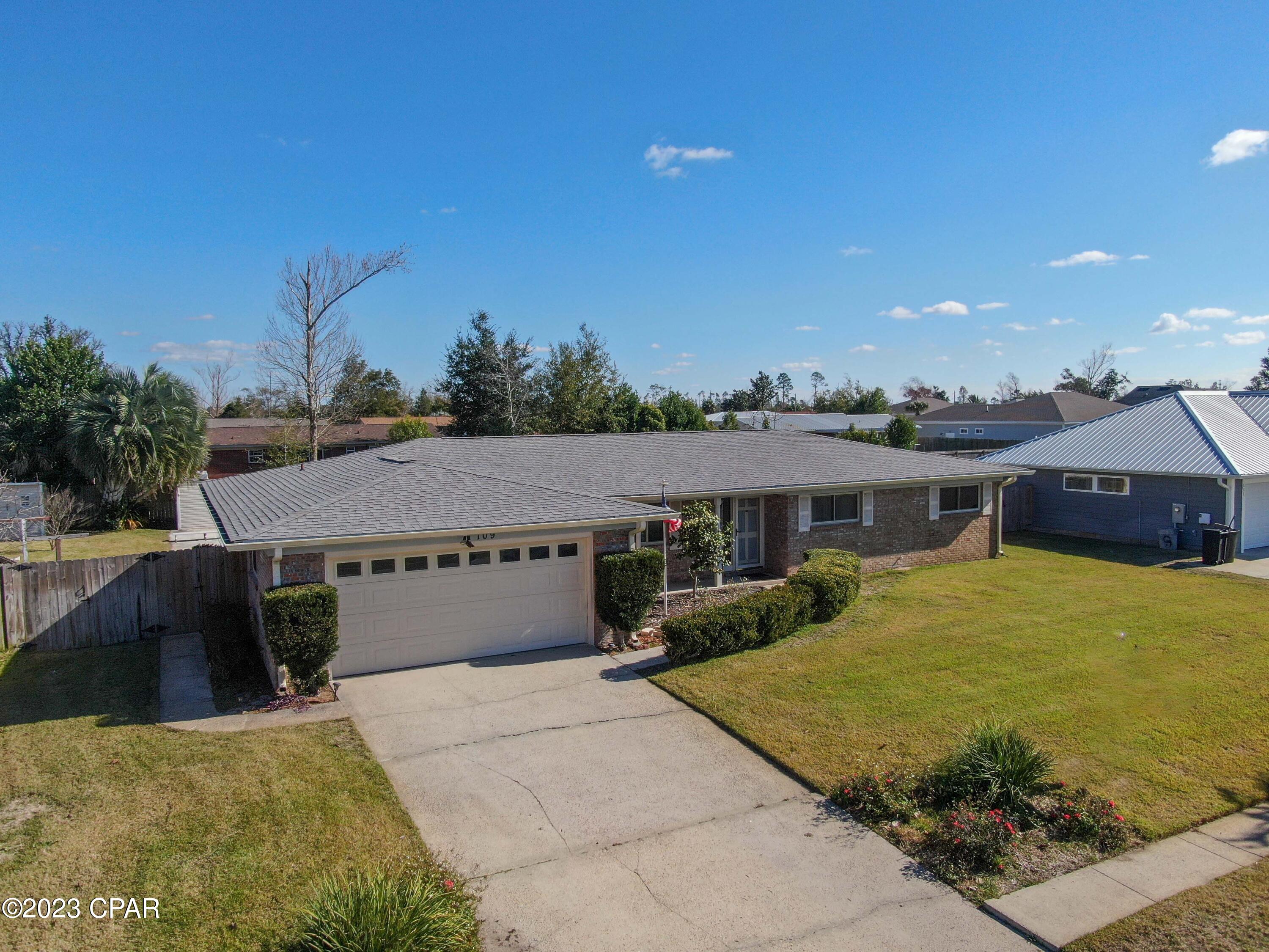 Lannie Rowe Lake Estates U-10 - Residential