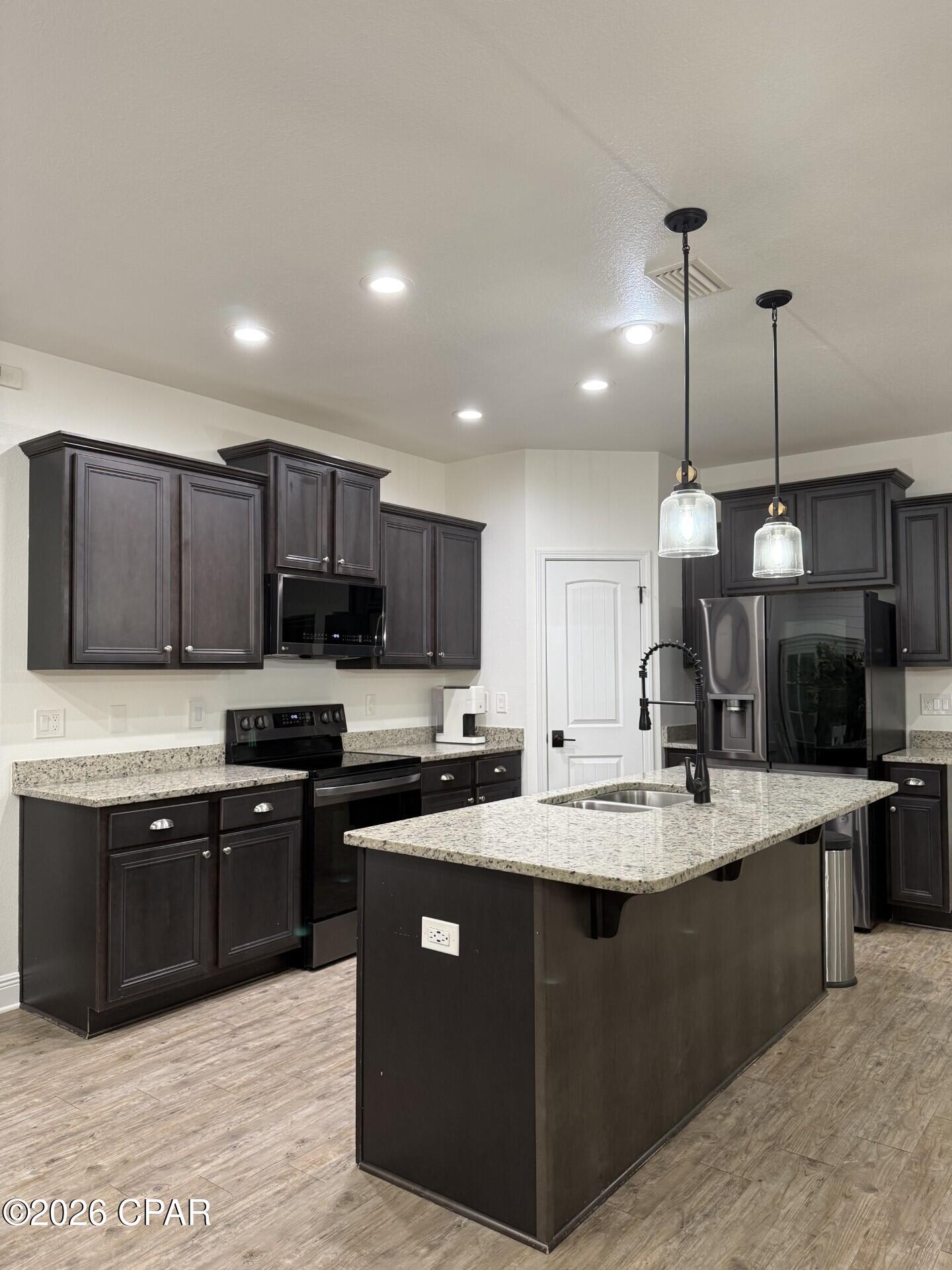 Village of Mill Bayou/Shoreline Village Ph 1C - Residential Lease