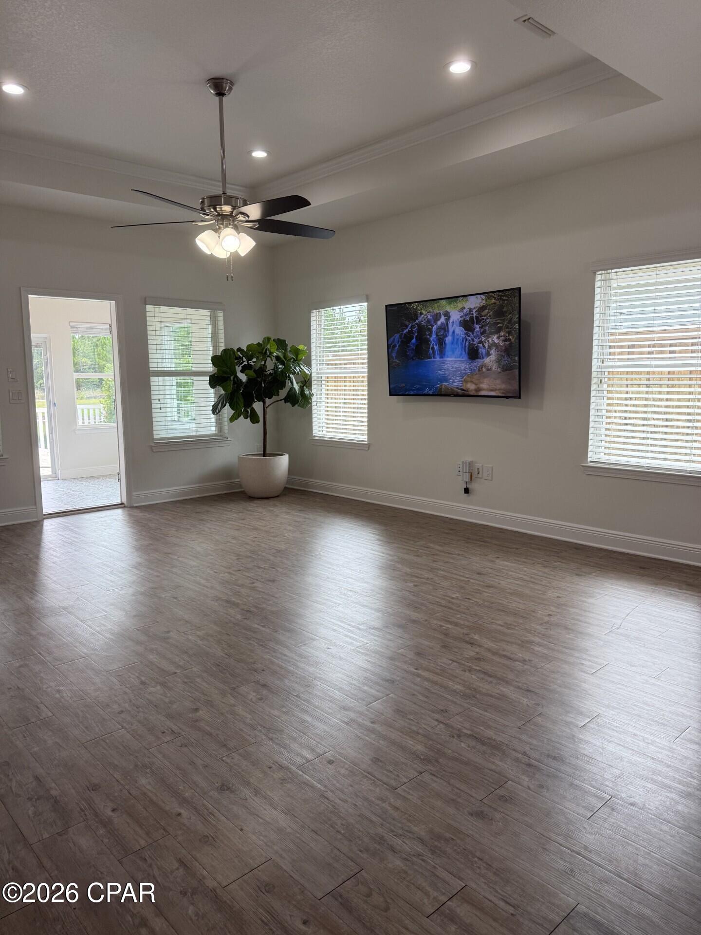 Village of Mill Bayou/Shoreline Village Ph 1C - Residential Lease