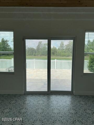 Village of Mill Bayou/Shoreline Village Ph 1C - Residential Lease