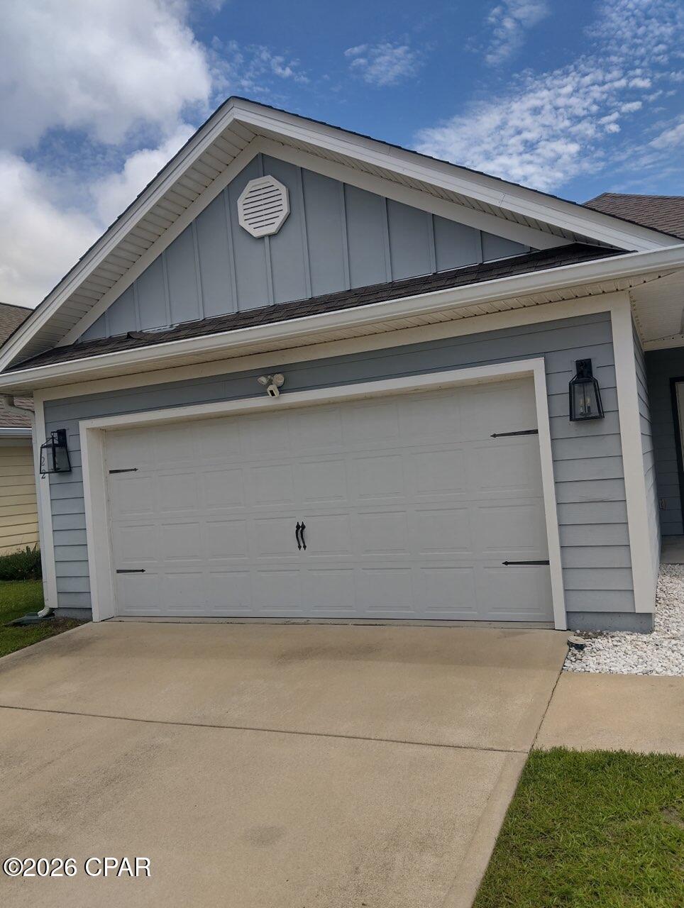 Village of Mill Bayou/Shoreline Village Ph 1C - Residential Lease