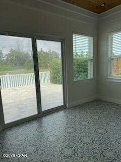 Village of Mill Bayou/Shoreline Village Ph 1C - Residential Lease