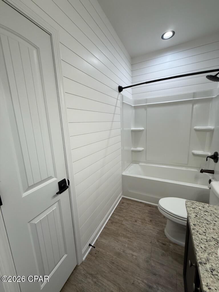 Village of Mill Bayou/Shoreline Village Ph 1C - Residential Lease