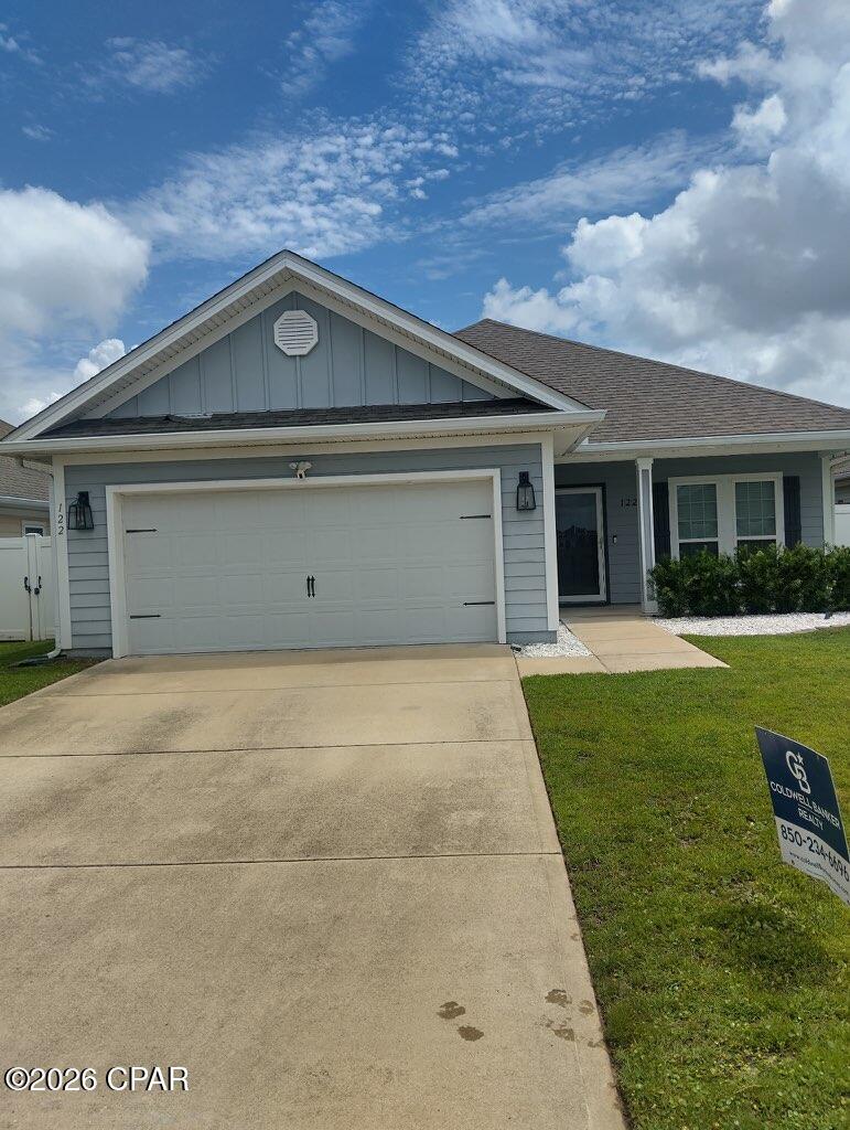Village of Mill Bayou/Shoreline Village Ph 1C - Residential Lease