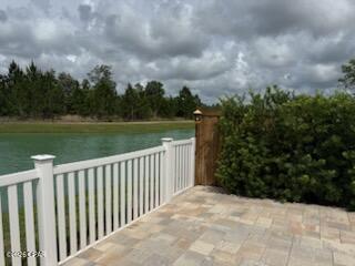 Village of Mill Bayou/Shoreline Village Ph 1C - Residential Lease