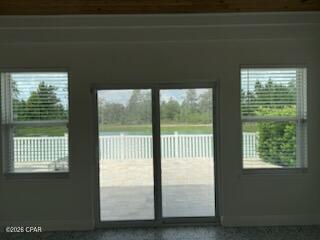 Village of Mill Bayou/Shoreline Village Ph 1C - Residential Lease