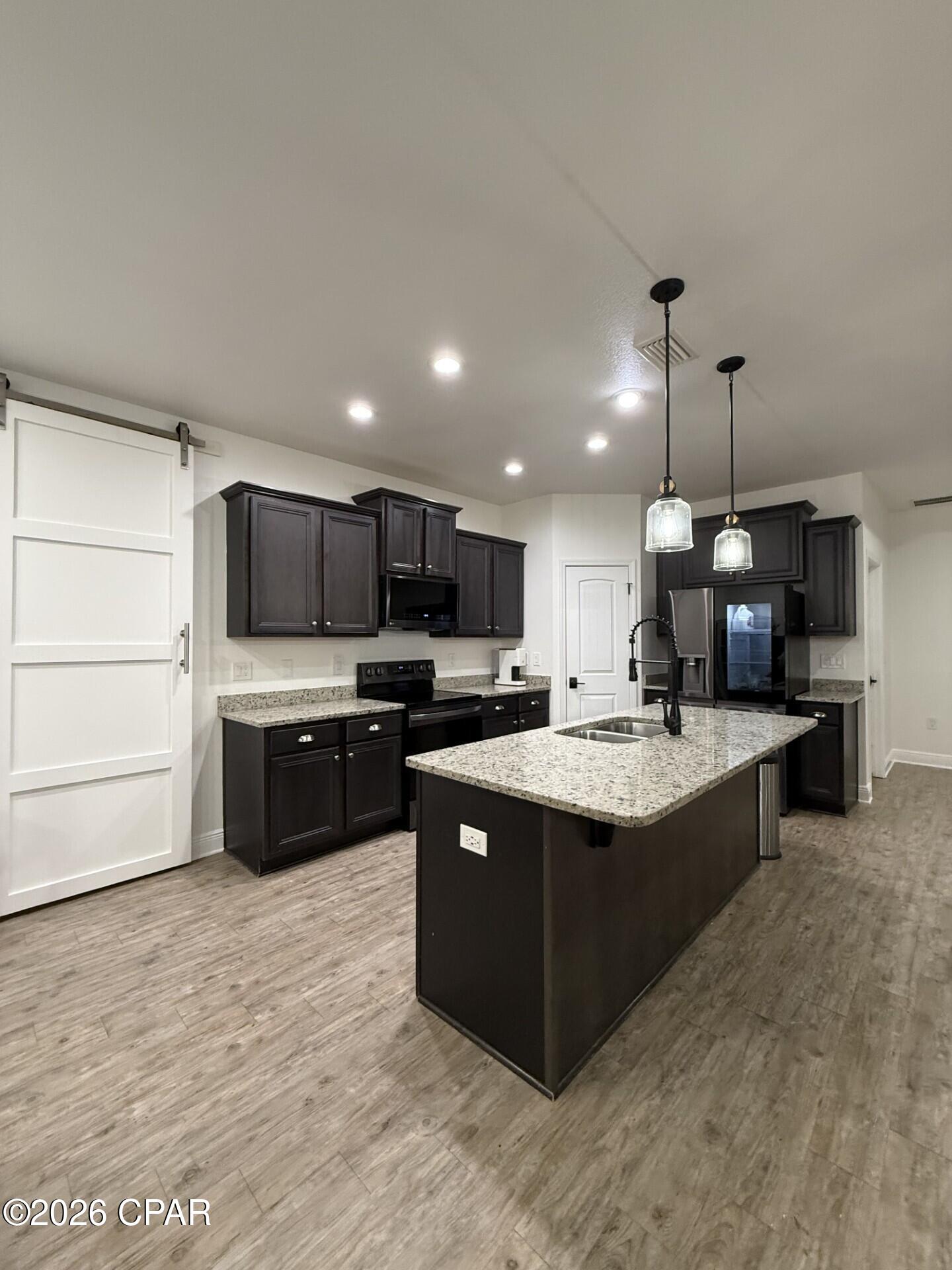 Village of Mill Bayou/Shoreline Village Ph 1C - Residential Lease