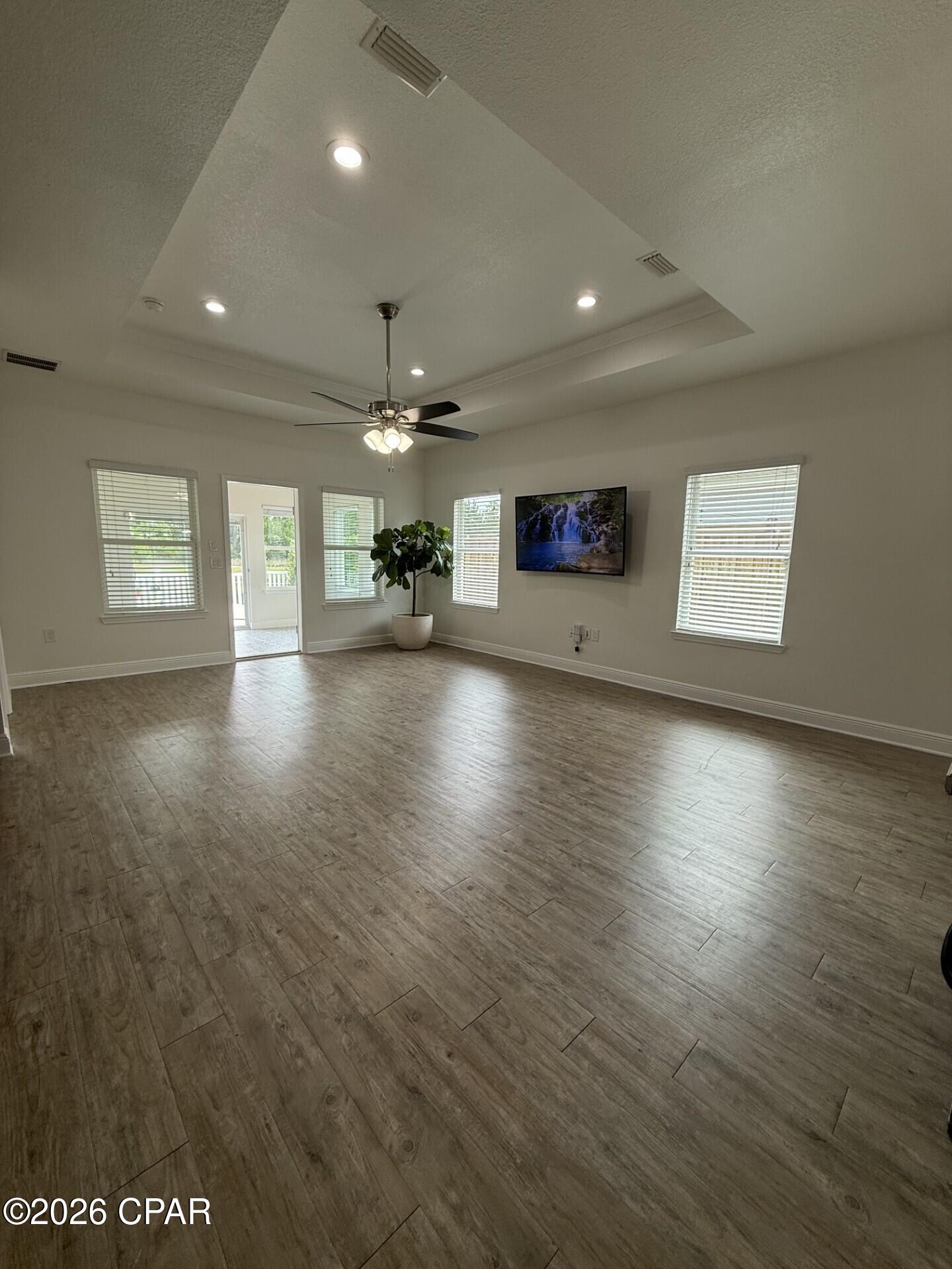 Village of Mill Bayou/Shoreline Village Ph 1C - Residential Lease