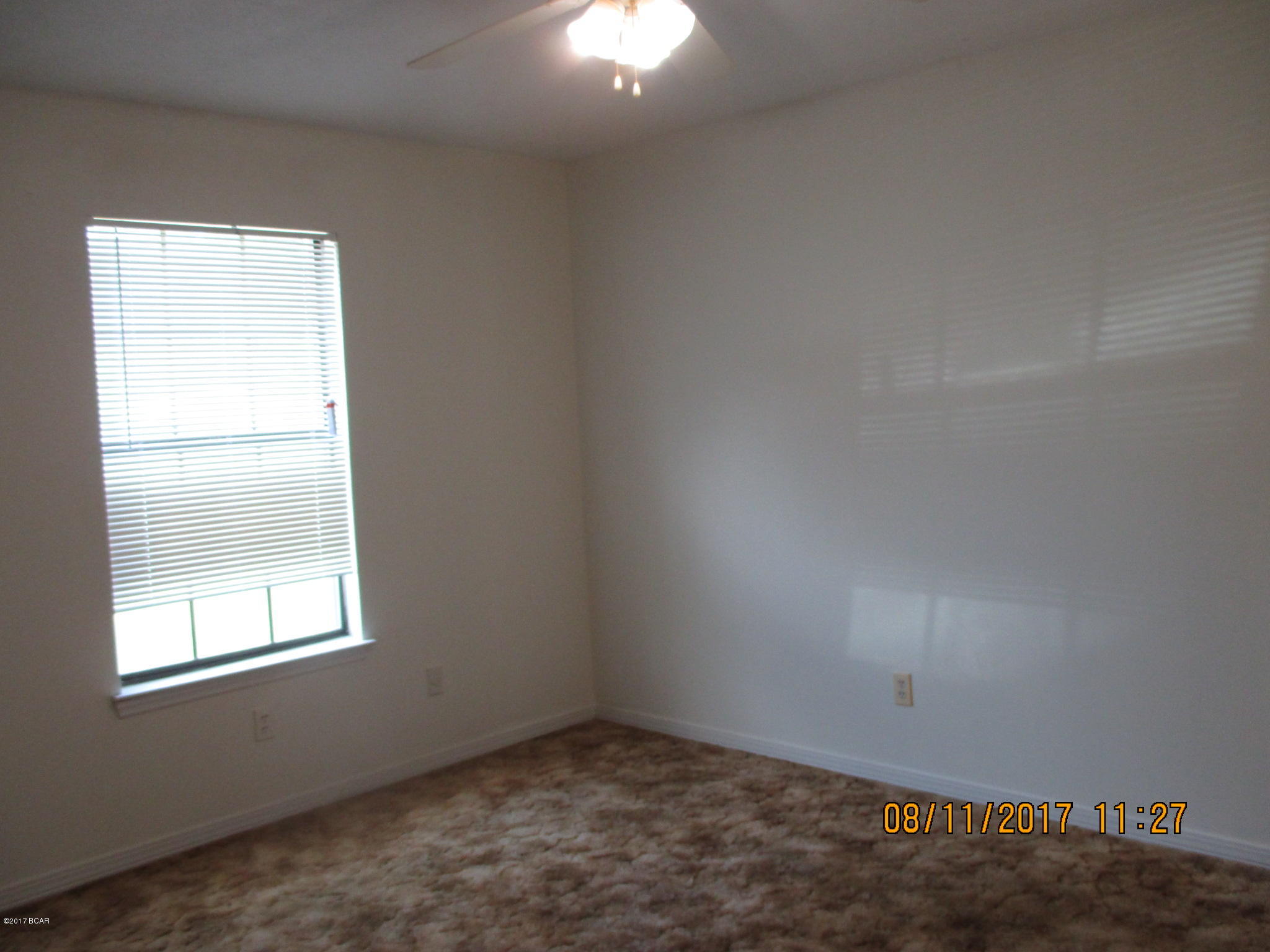 Hickory Park - Residential Lease