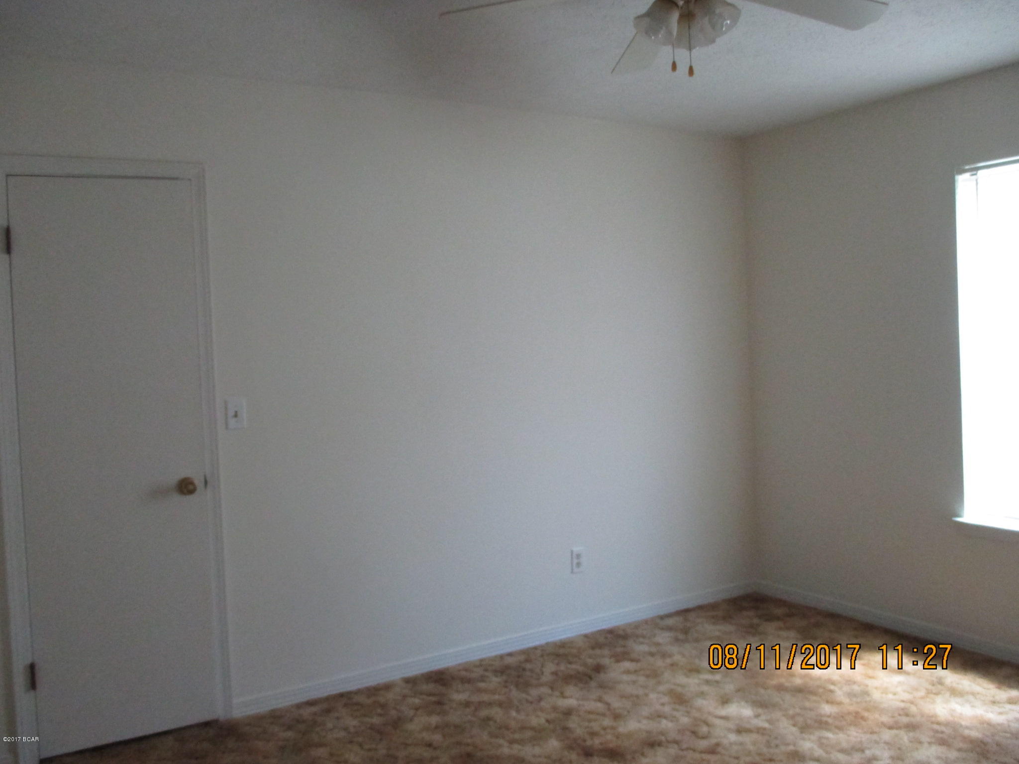 Hickory Park - Residential Lease