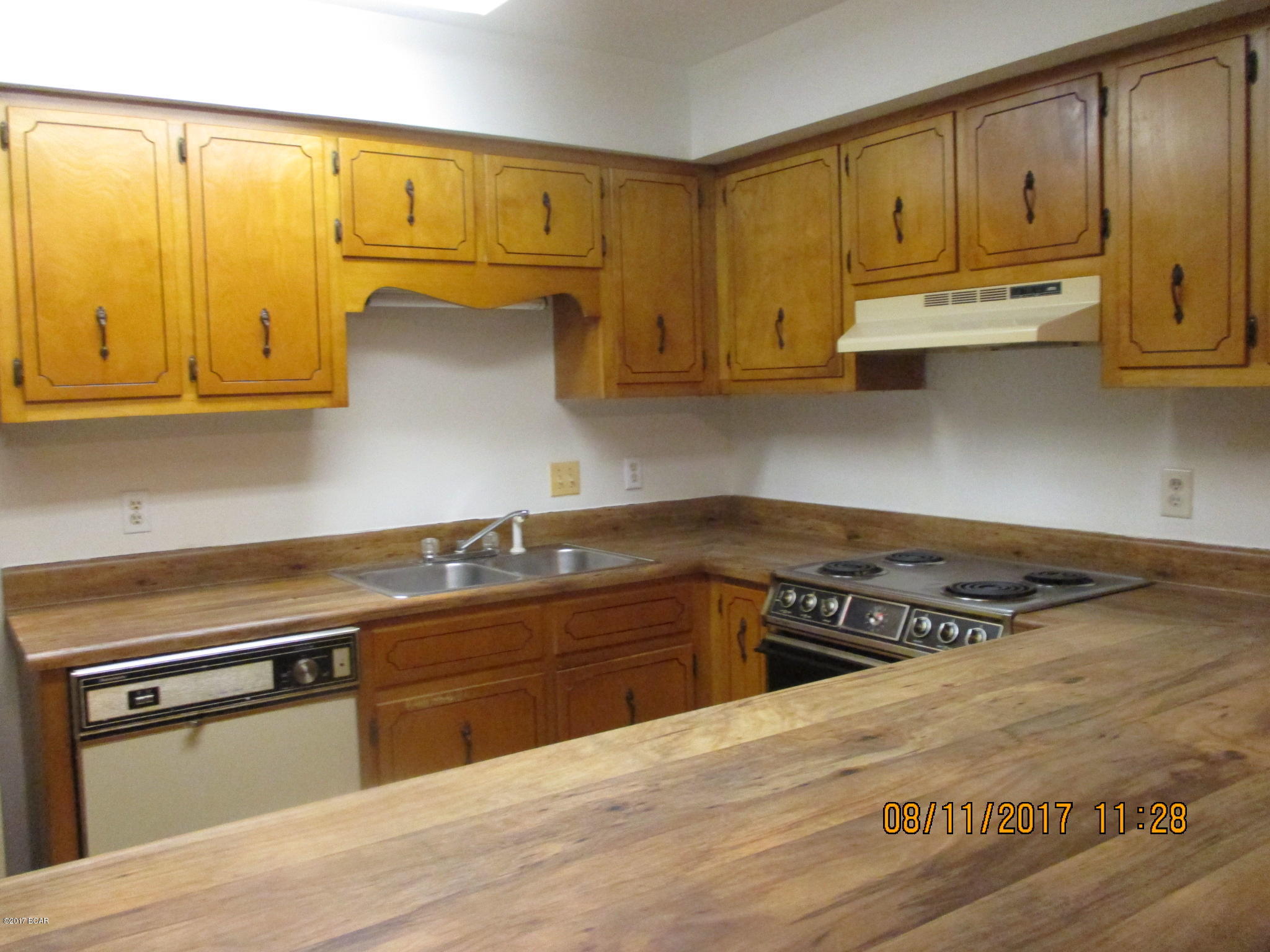 Hickory Park - Residential Lease