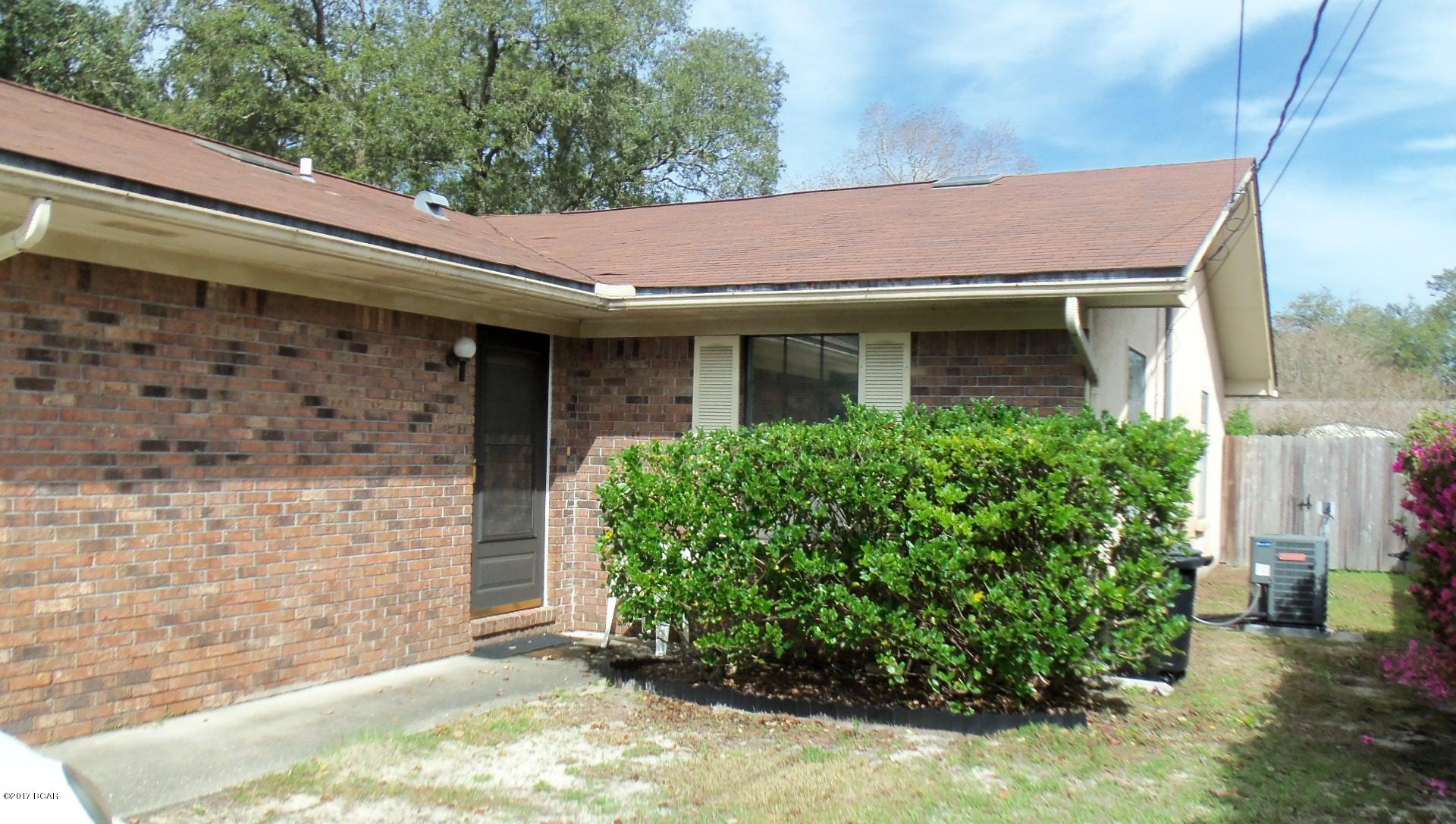 Hickory Park - Residential Lease