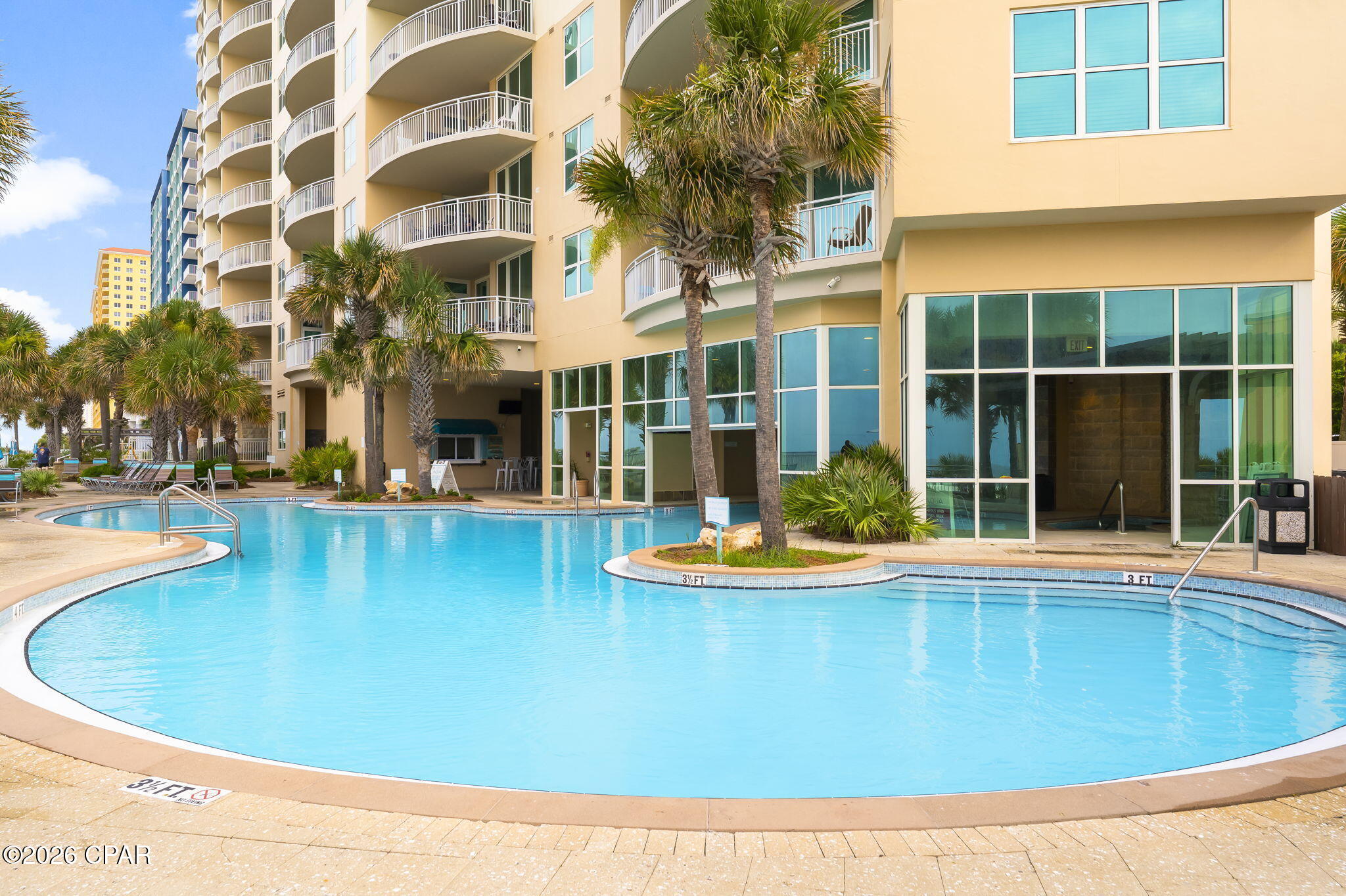 Aqua - Residential