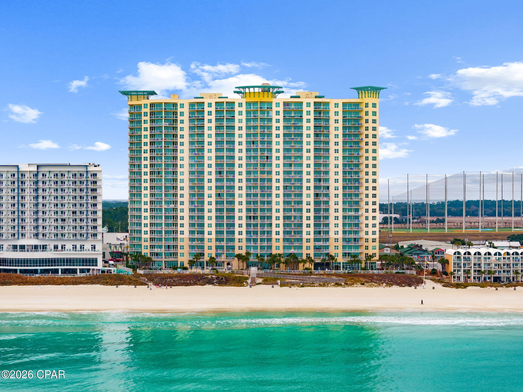 Aqua - Residential