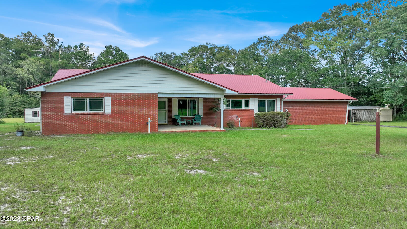 No Named Subdivision - Residential