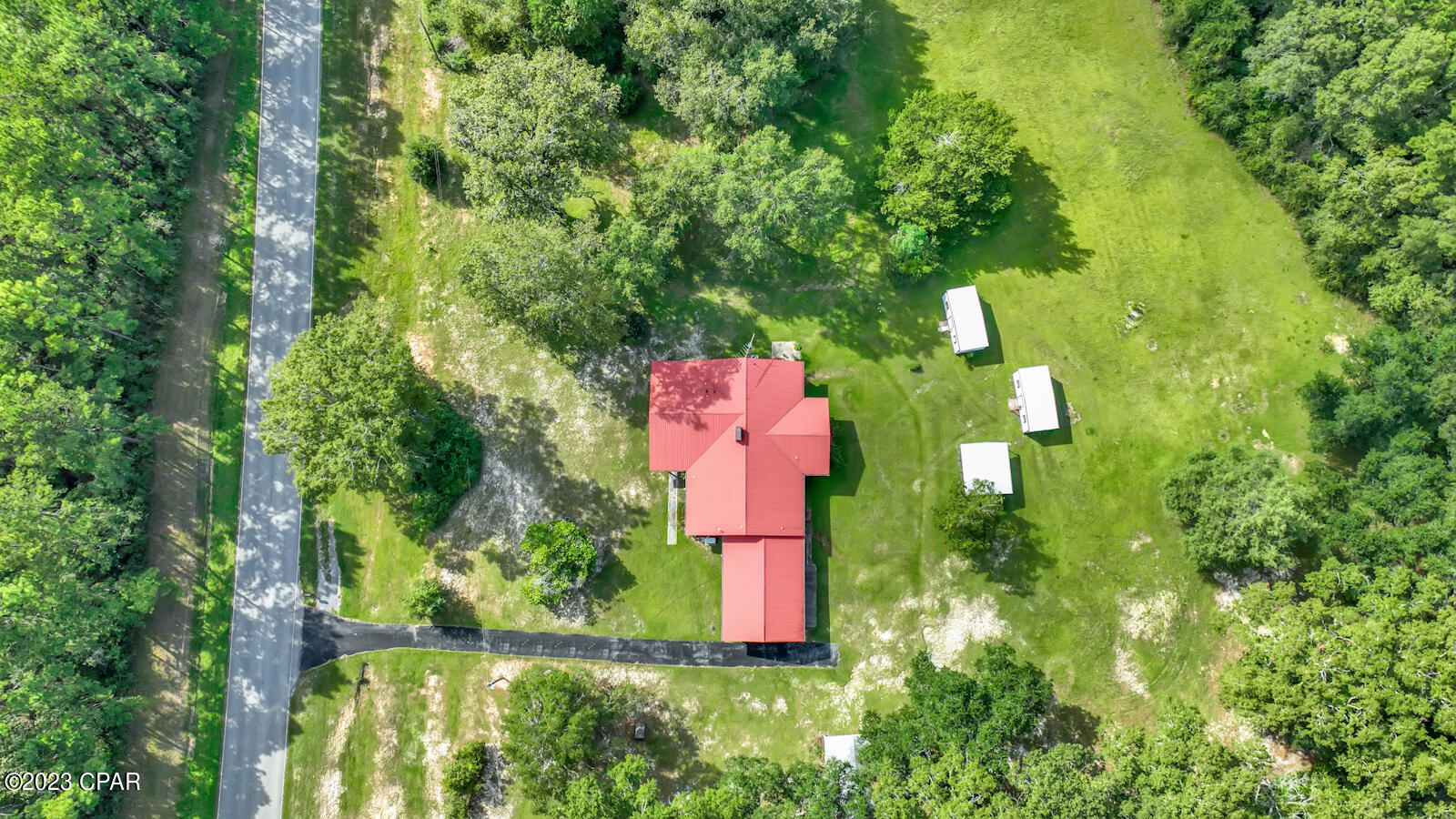 No Named Subdivision - Residential