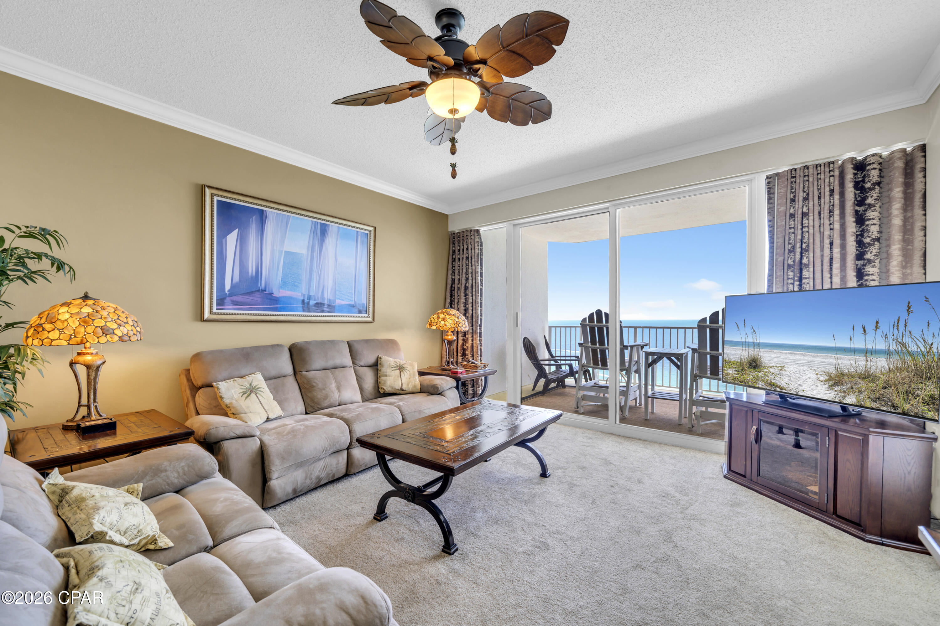 Boardwalk Central - Residential
