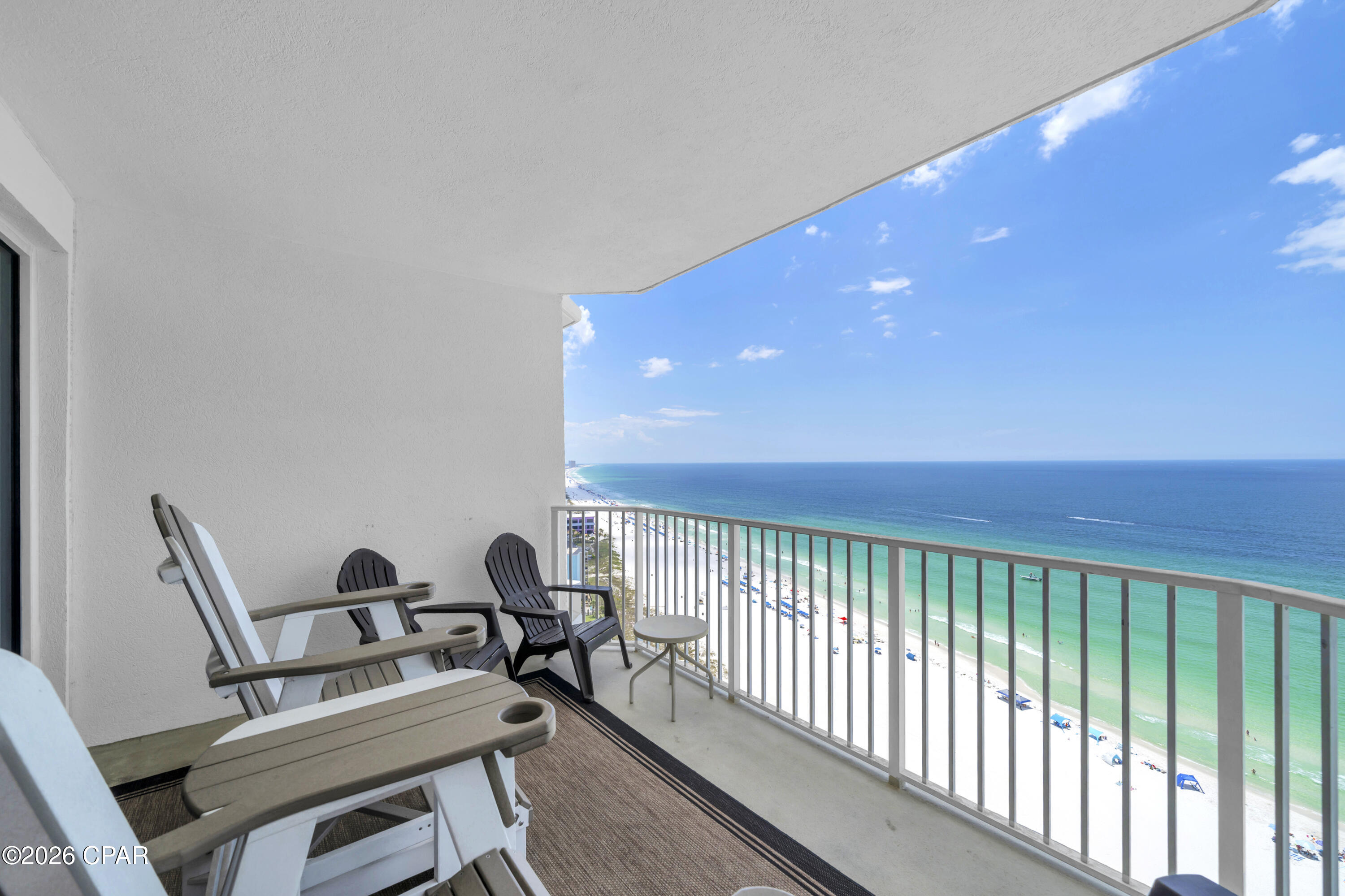 Boardwalk Central - Residential