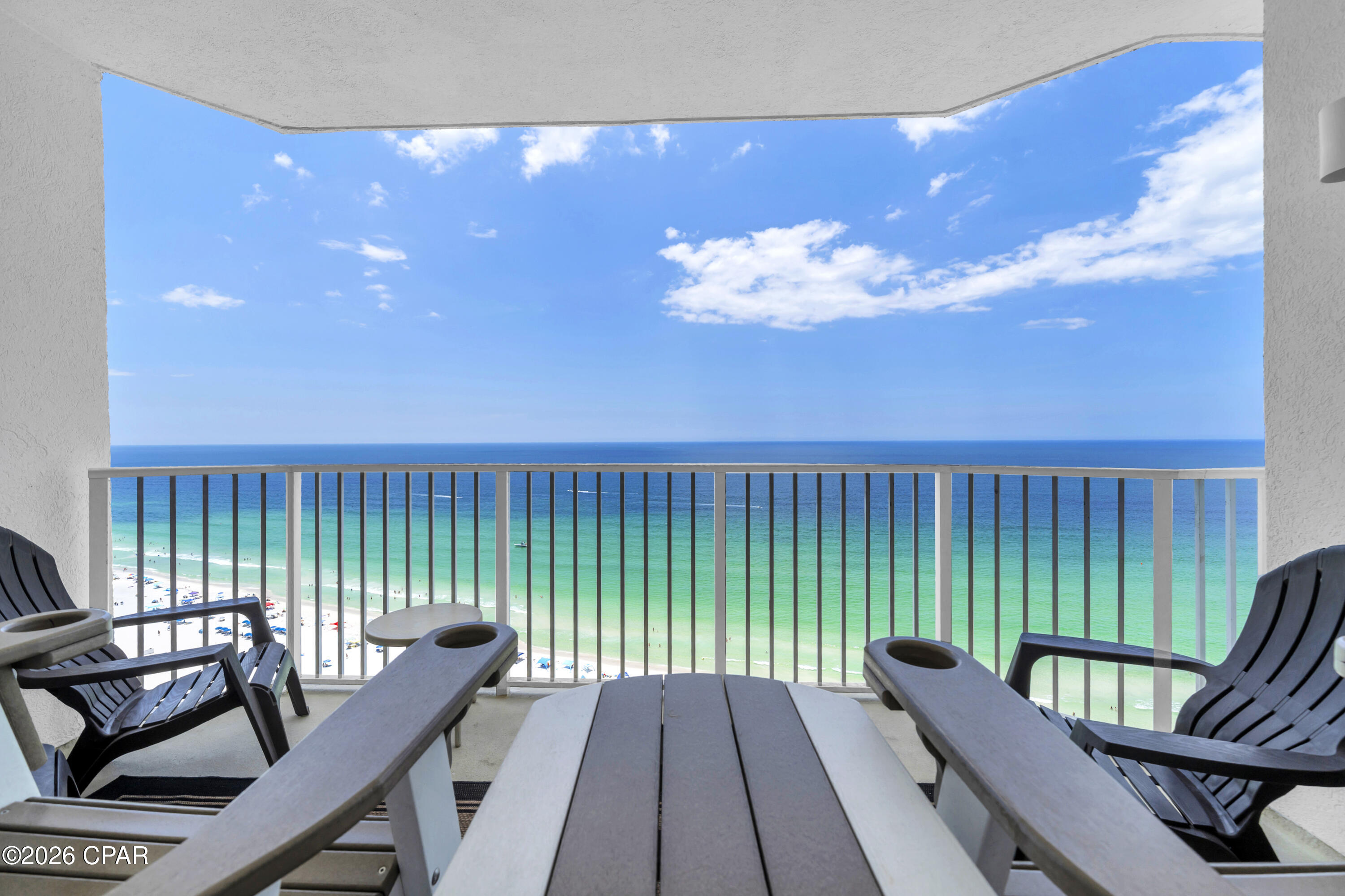 Boardwalk Central - Residential