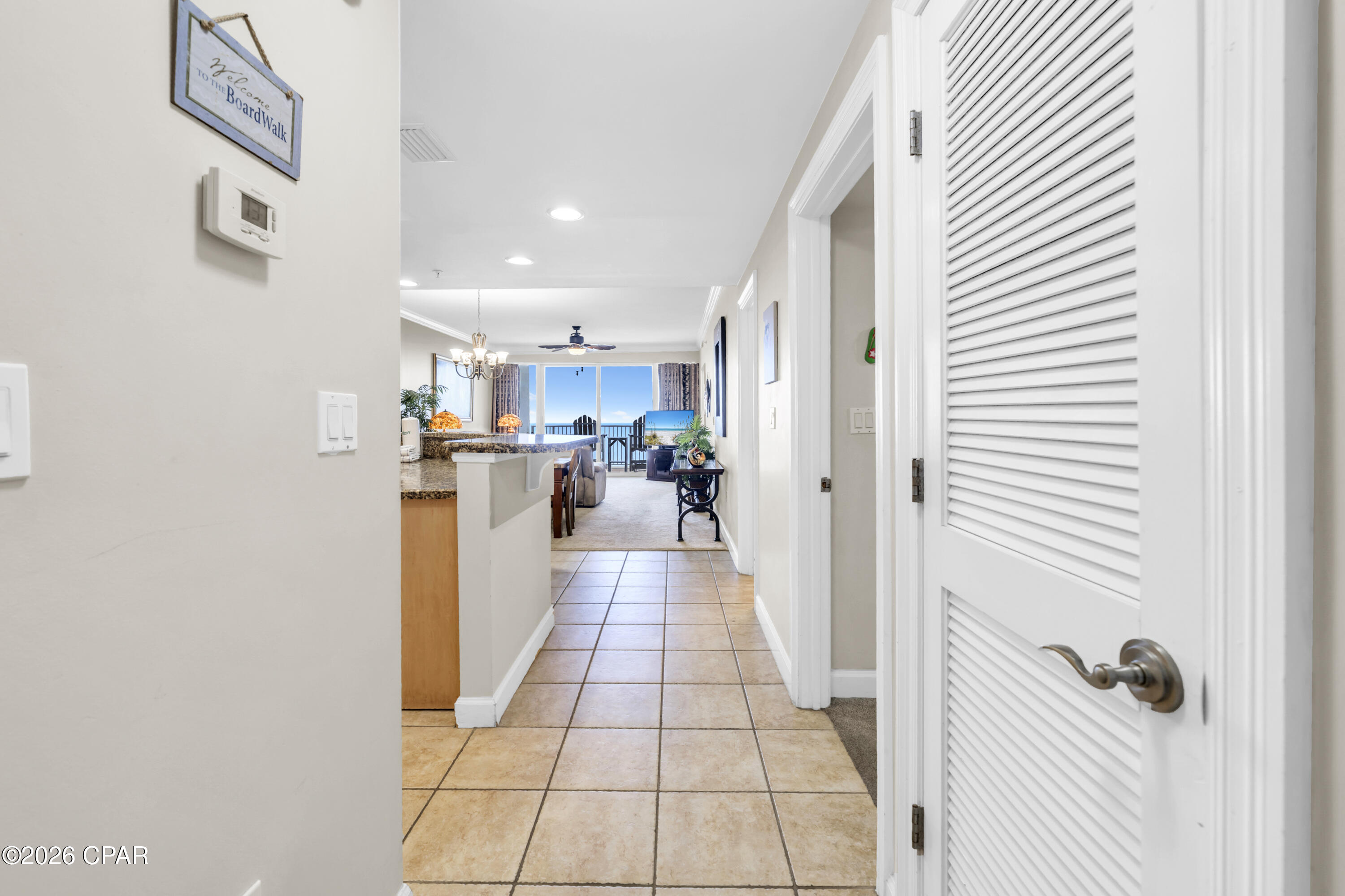 Boardwalk Central - Residential
