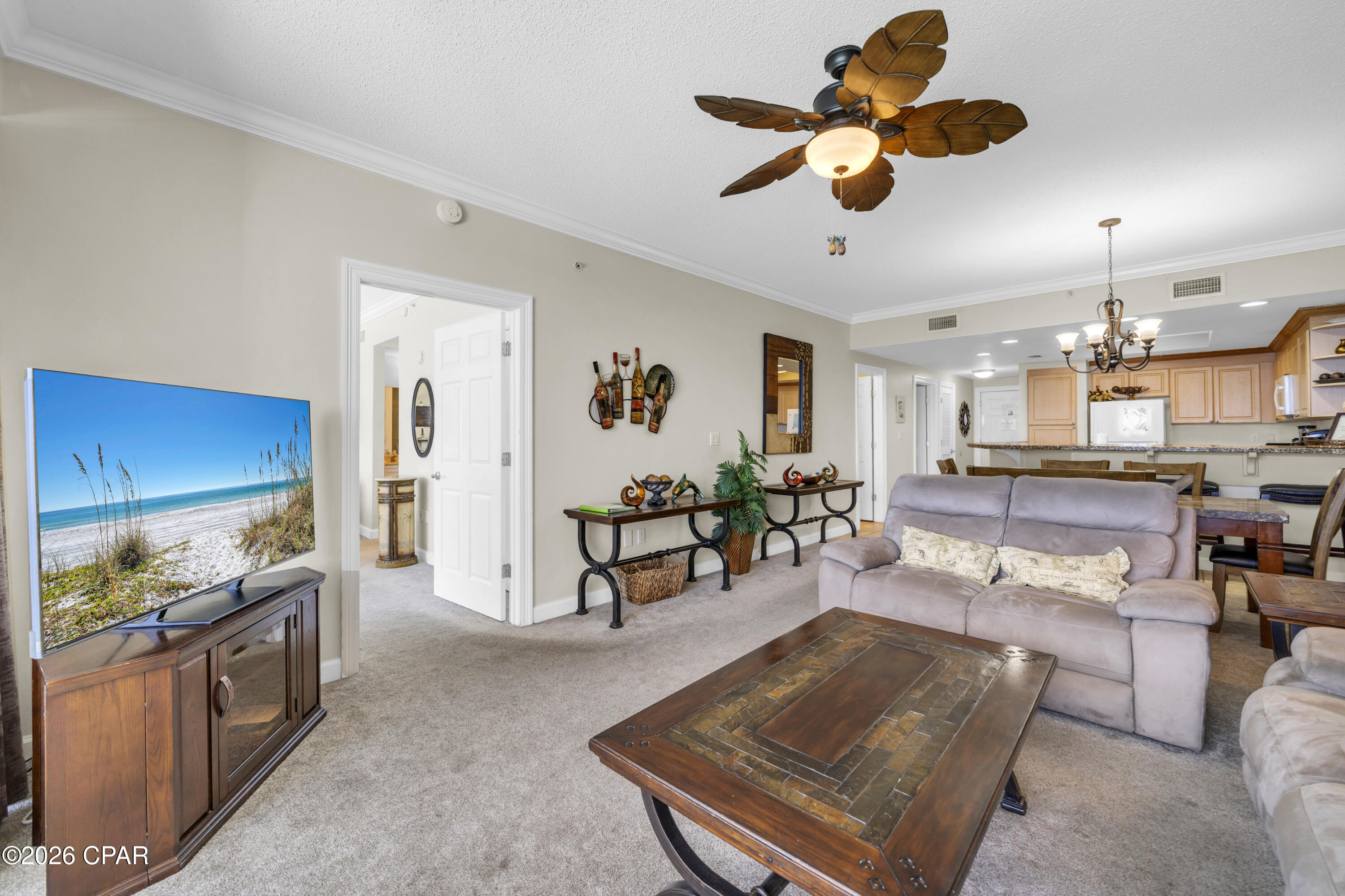 Boardwalk Central - Residential