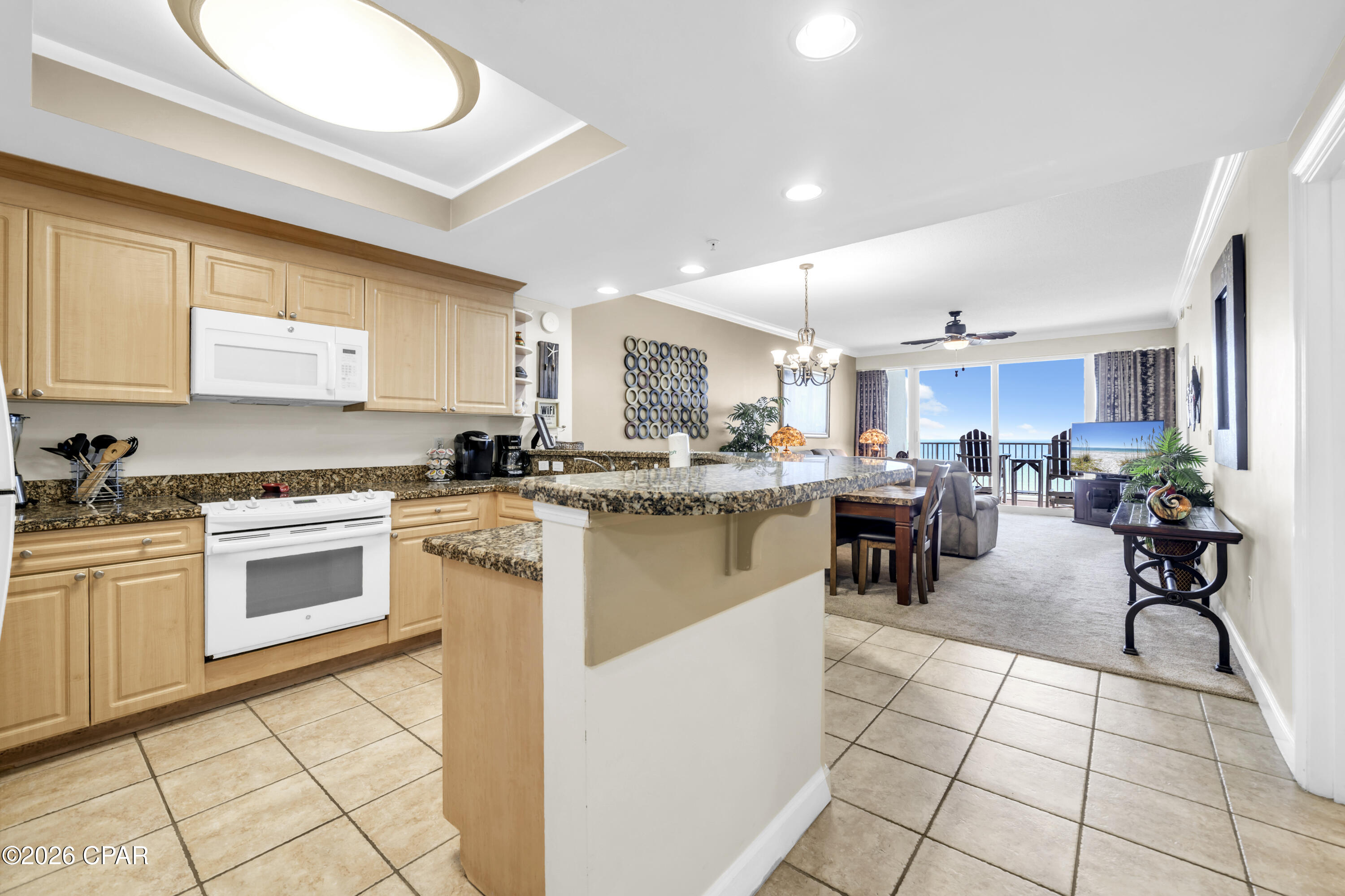 Boardwalk Central - Residential