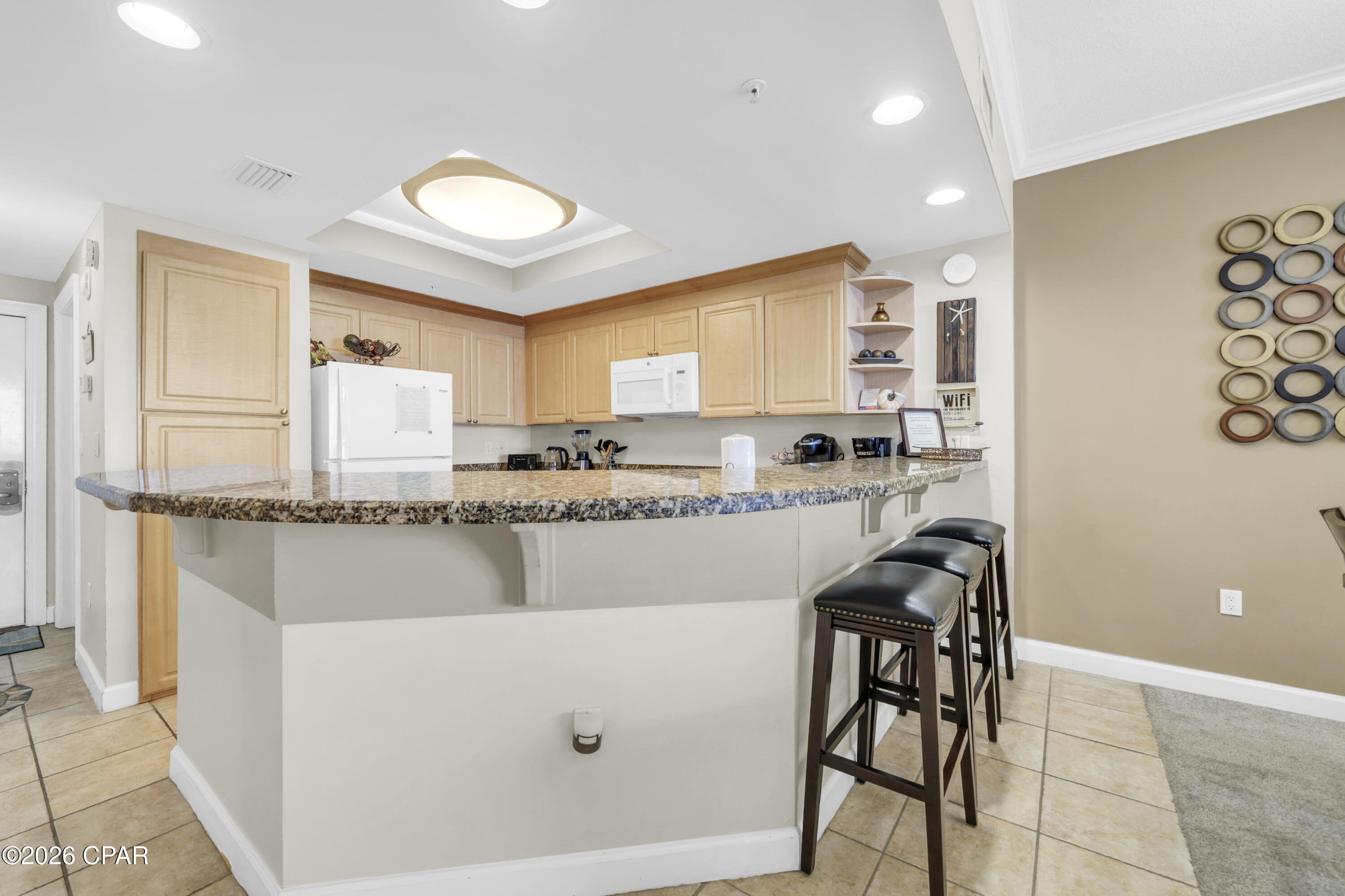 Boardwalk Central - Residential