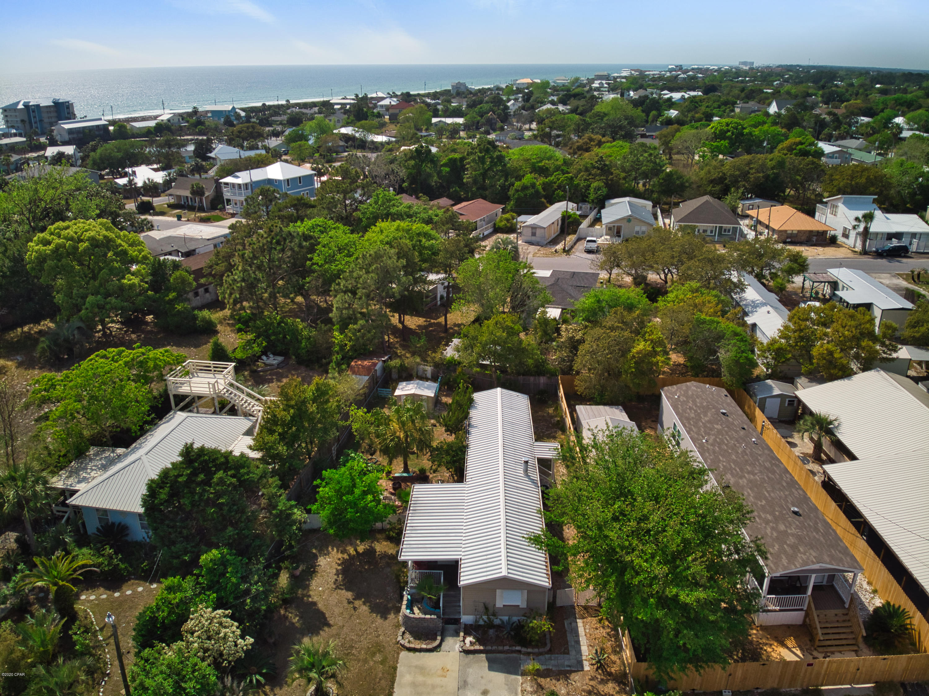 Laguna Beach Estates 7th Add - Residential