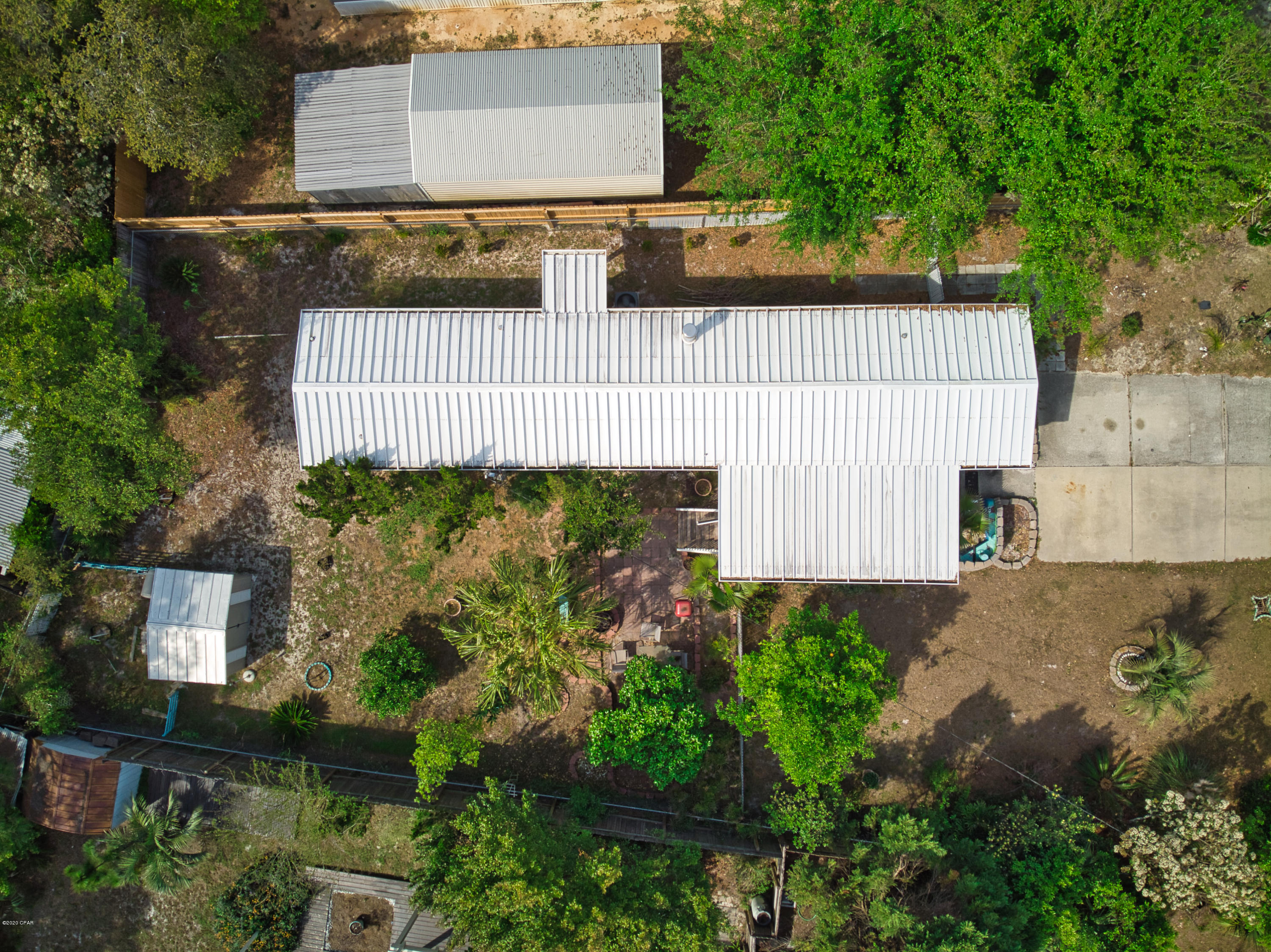 Laguna Beach Estates 7th Add - Residential