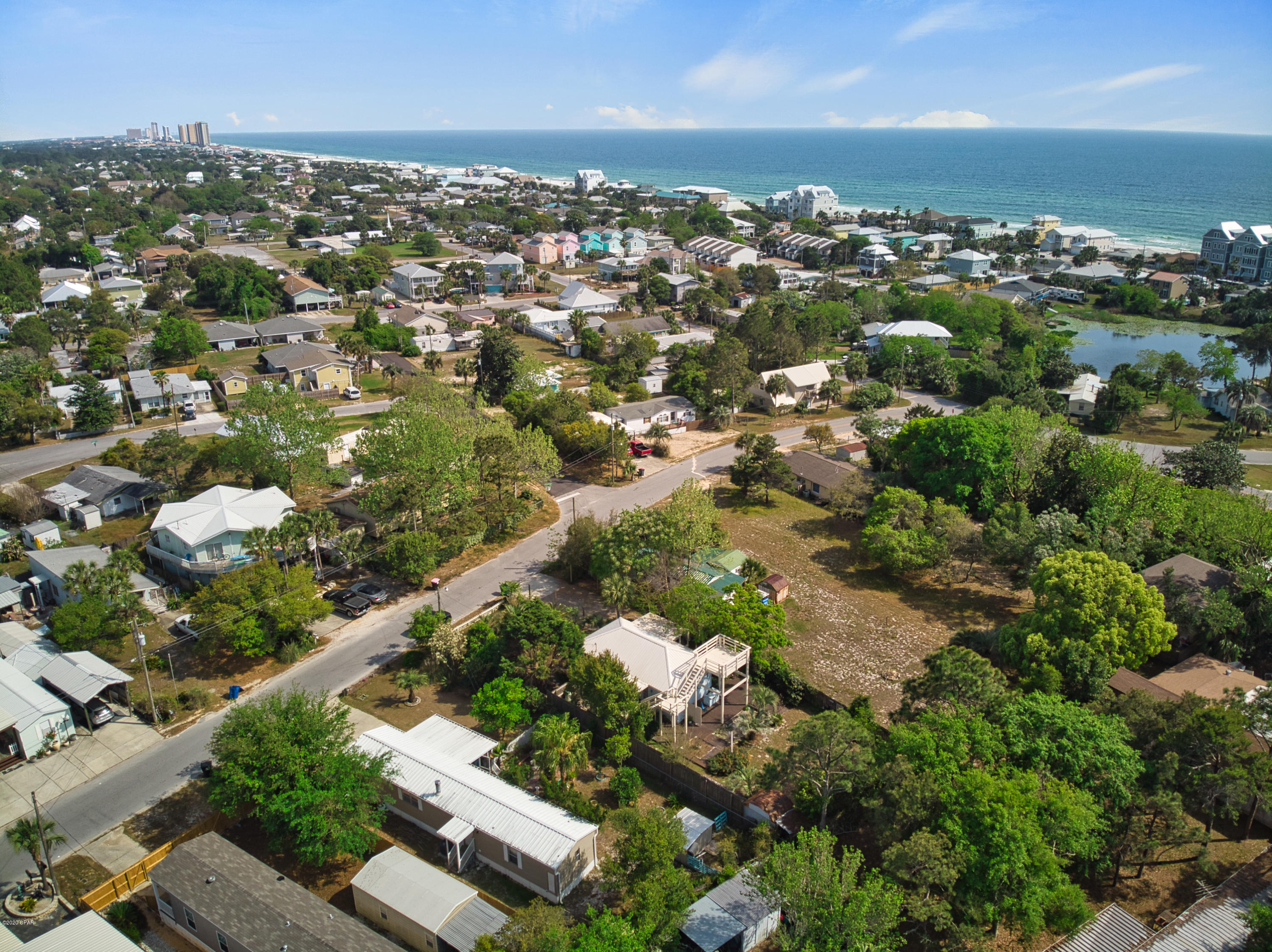 Laguna Beach Estates 7th Add - Residential