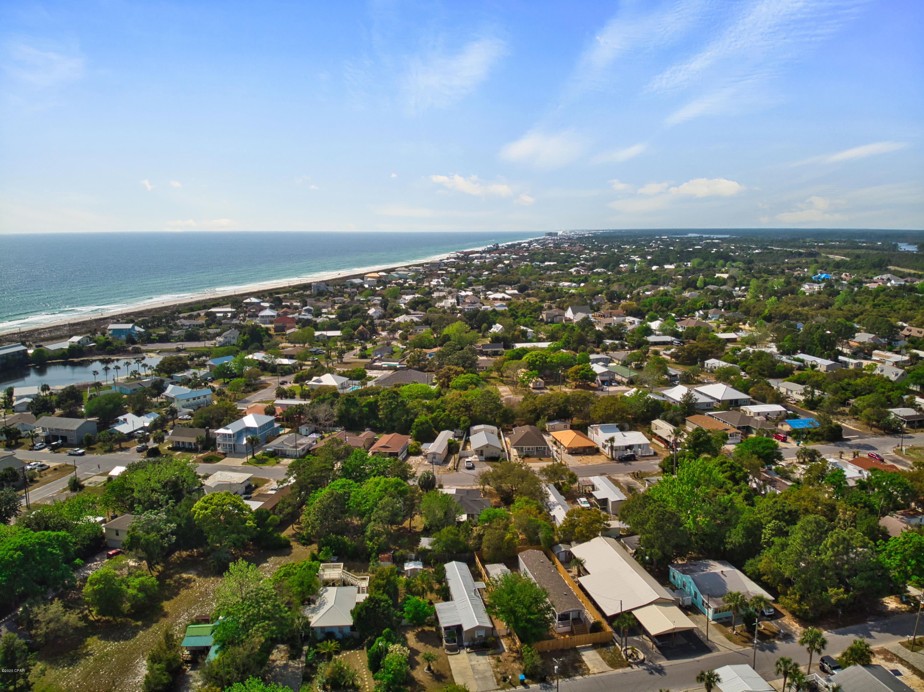 Laguna Beach Estates 7th Add - Residential
