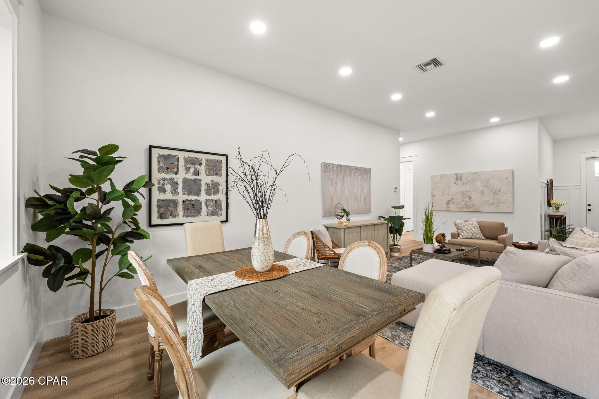 Lake Merial Phase One - Residential
