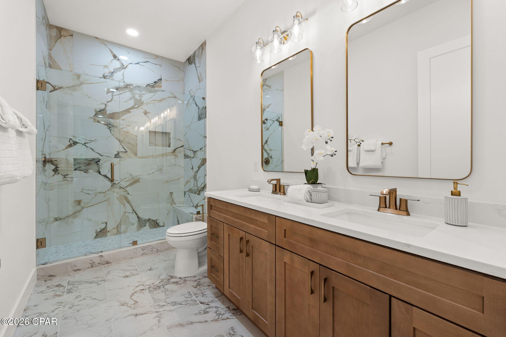 Lake Merial Phase One - Residential
