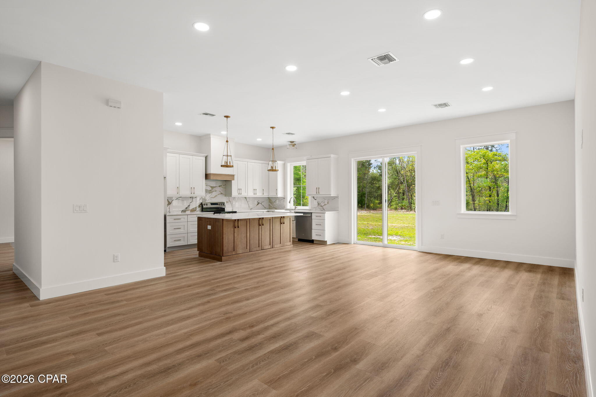 Lake Merial Phase One - Residential