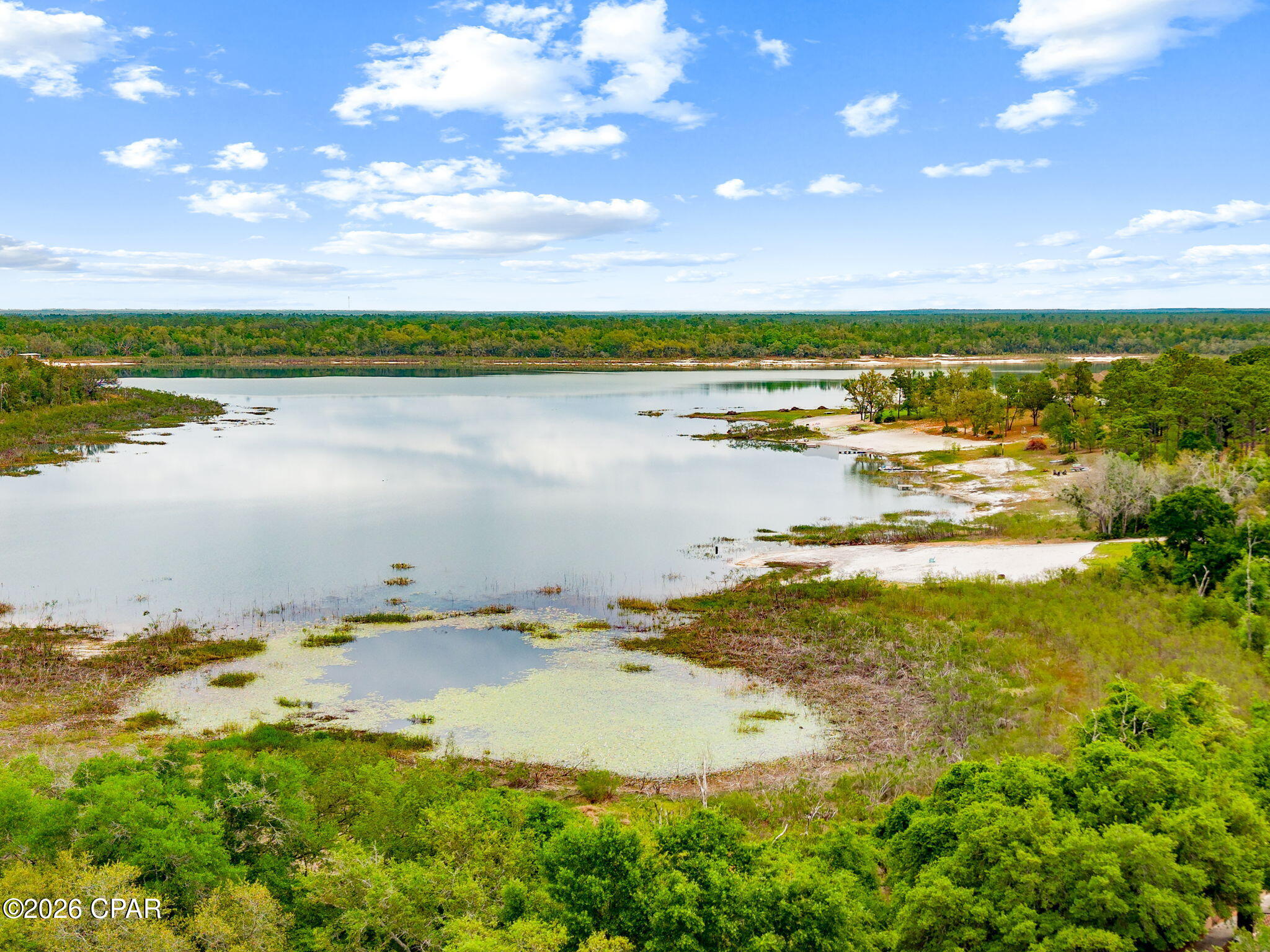 Lake Merial Phase One - Residential