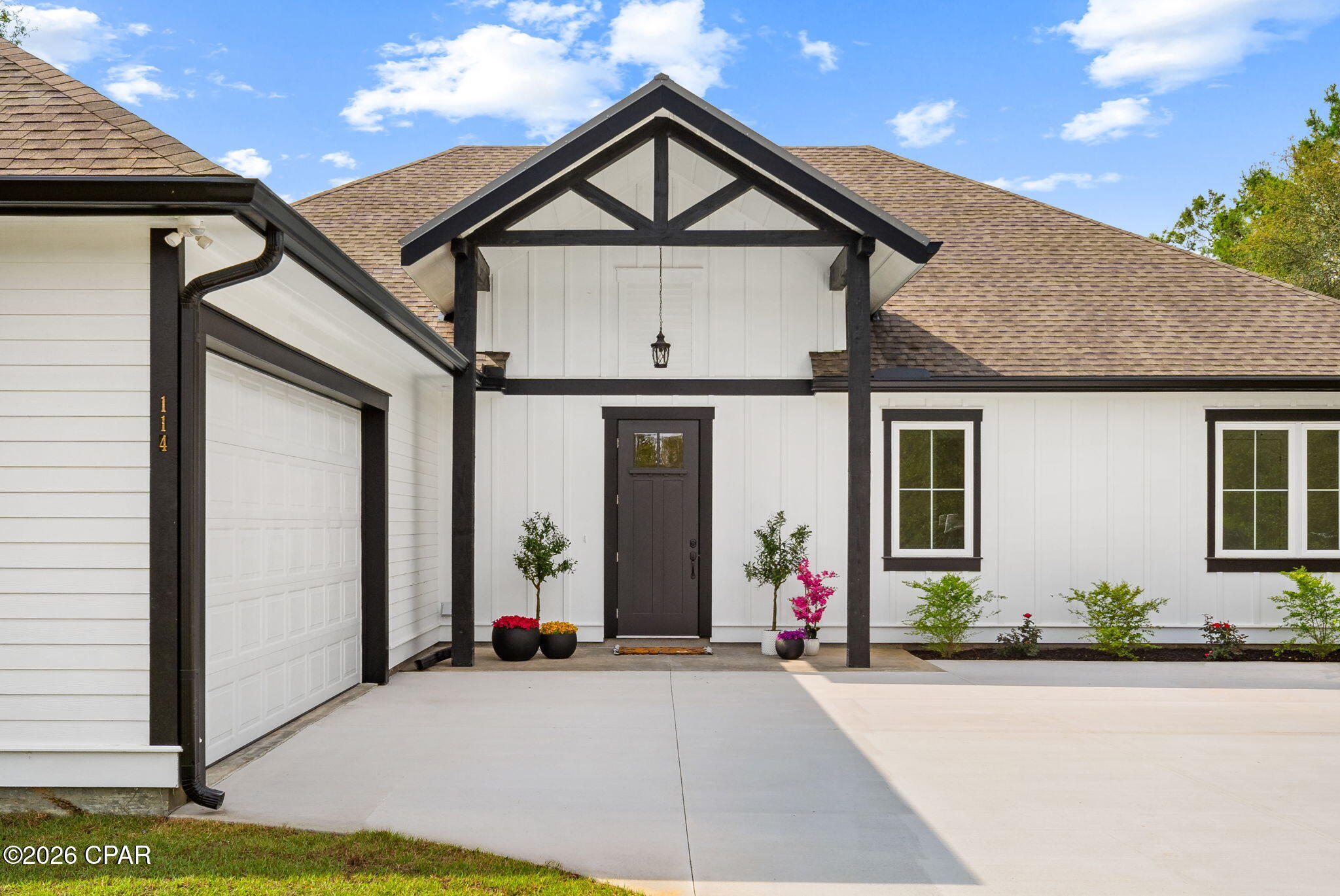 Lake Merial Phase One - Residential