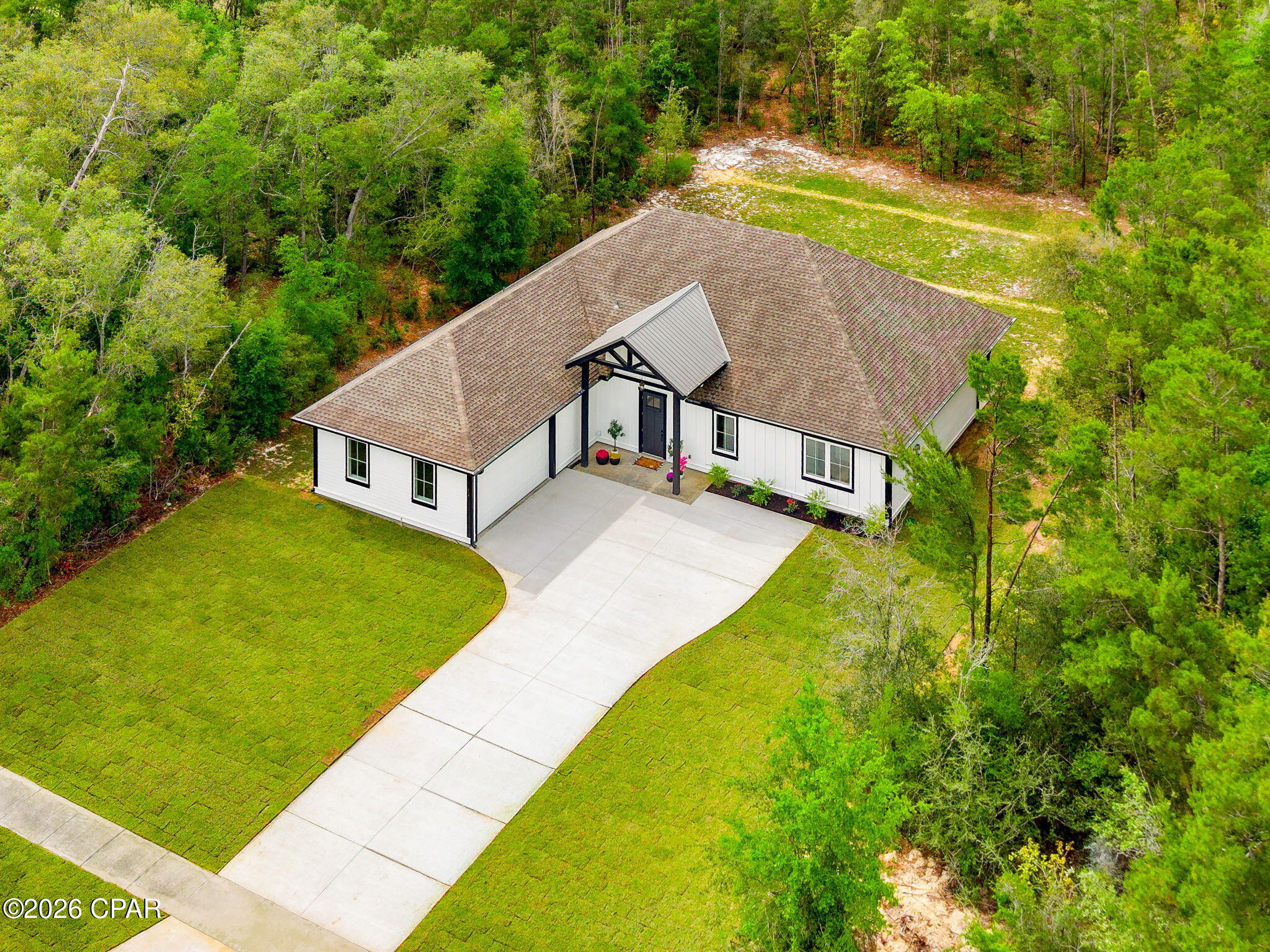 Lake Merial Phase One - Residential