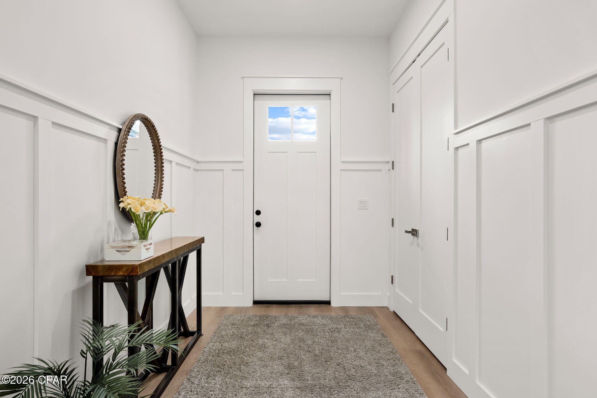 Lake Merial Phase One - Residential