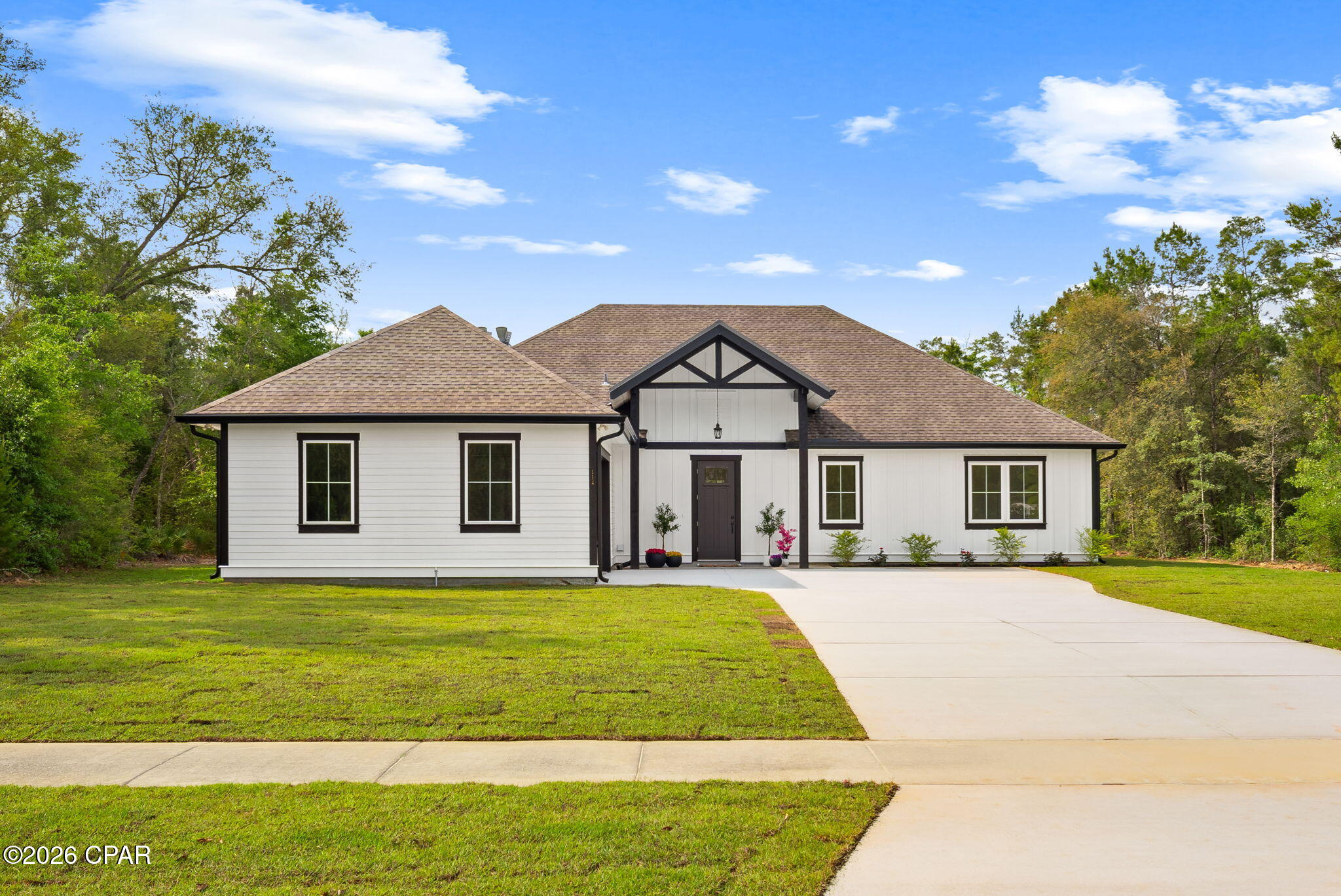 Lake Merial Phase One - Residential