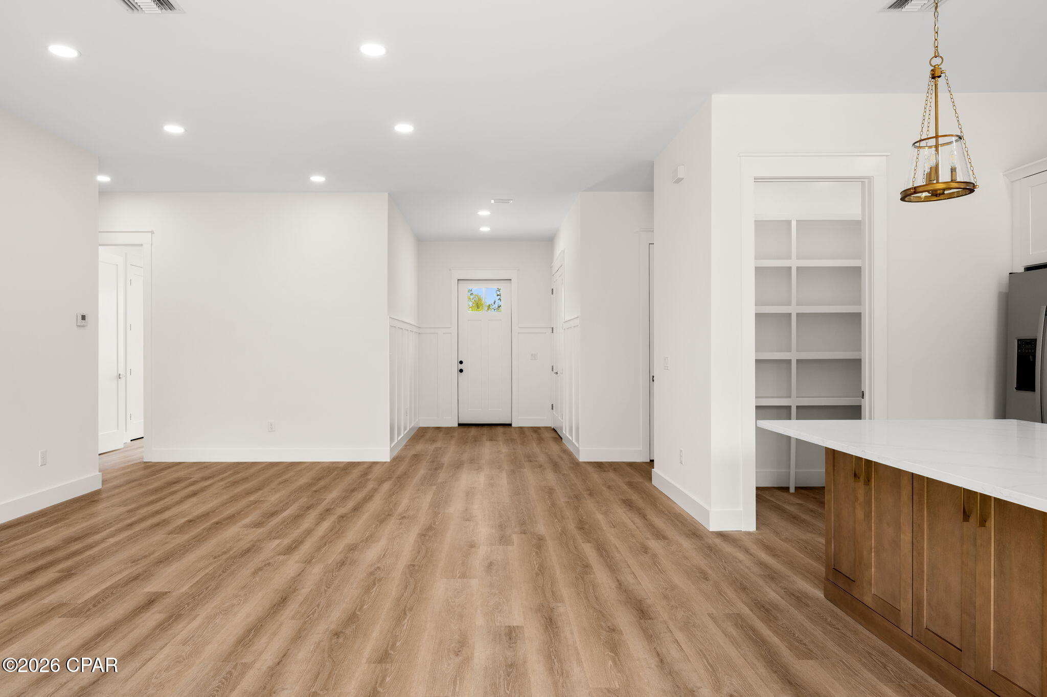 Lake Merial Phase One - Residential