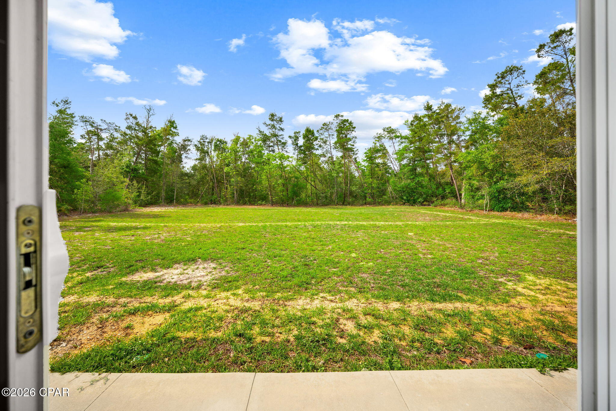Lake Merial Phase One - Residential