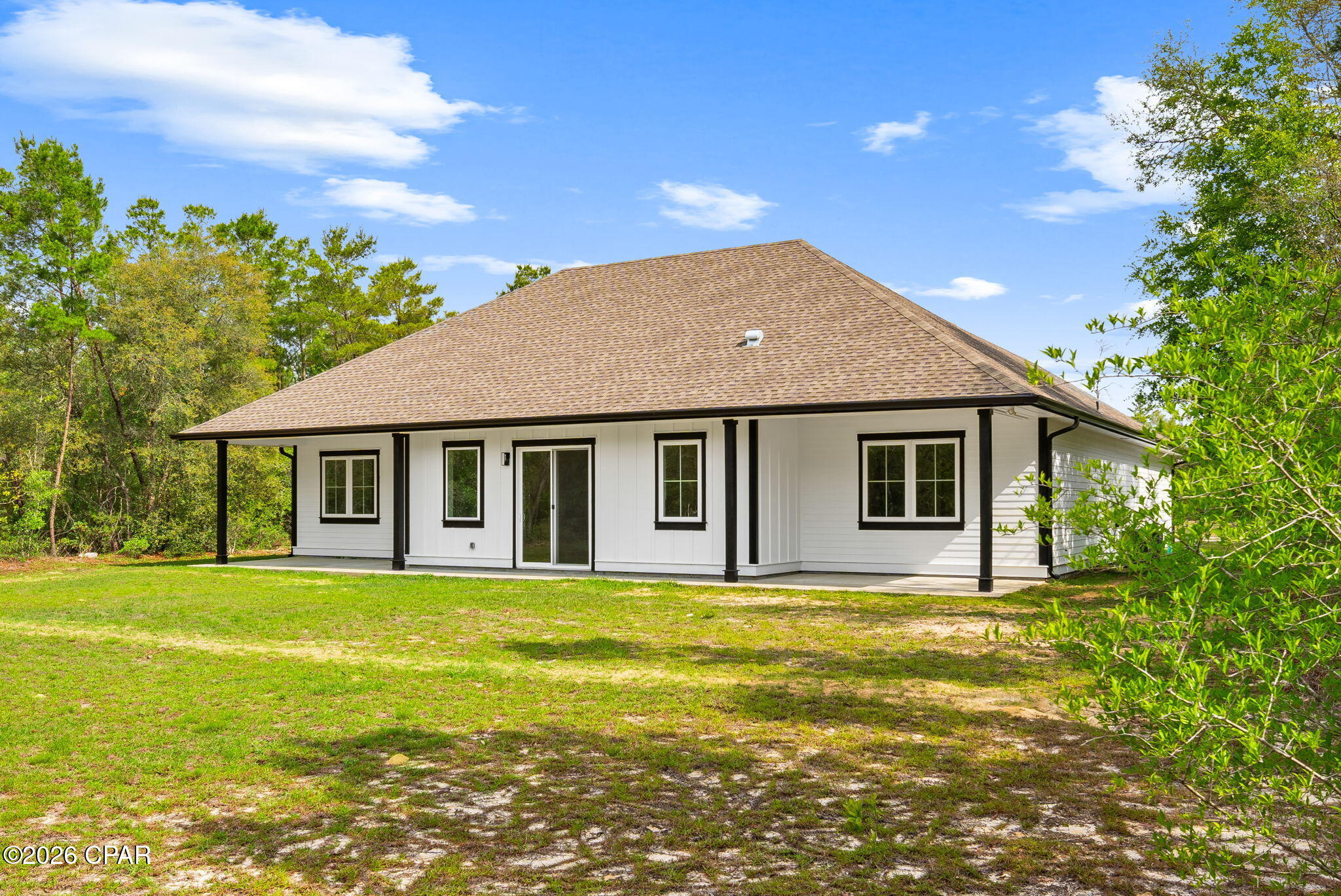 Lake Merial Phase One - Residential
