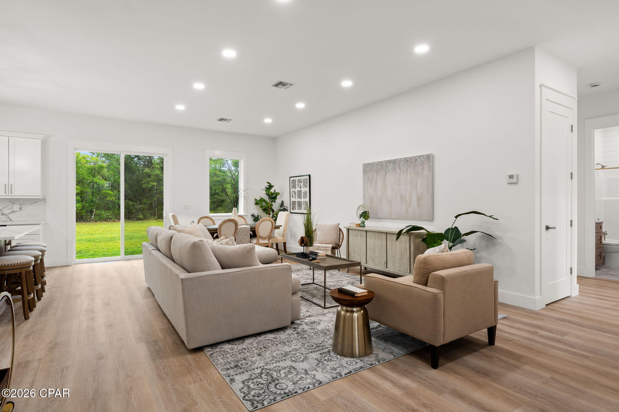 Lake Merial Phase One - Residential