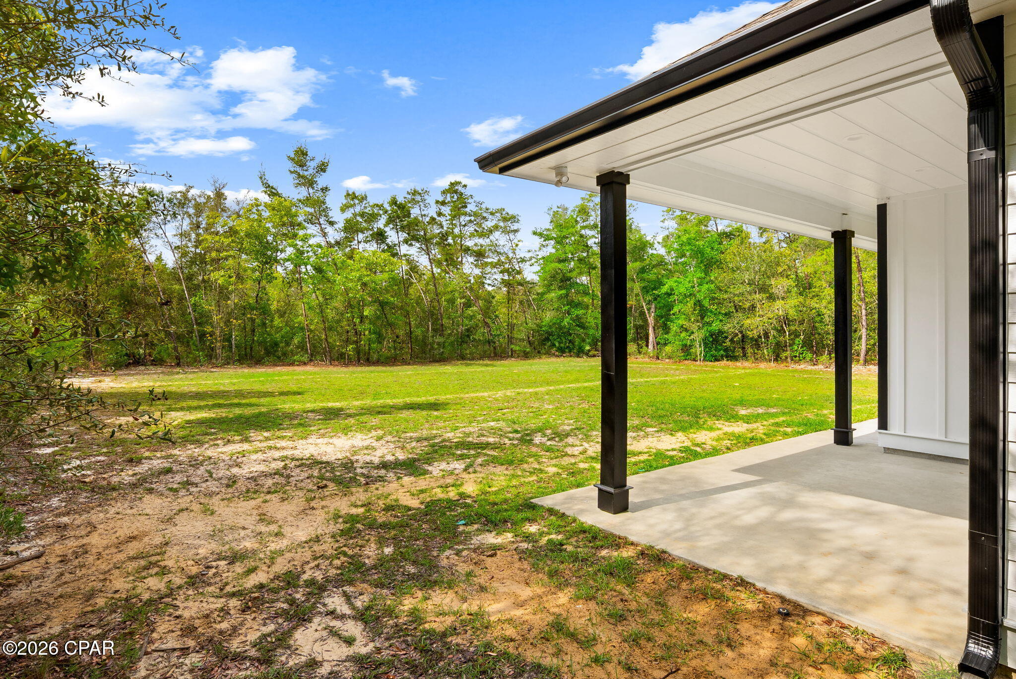 Lake Merial Phase One - Residential