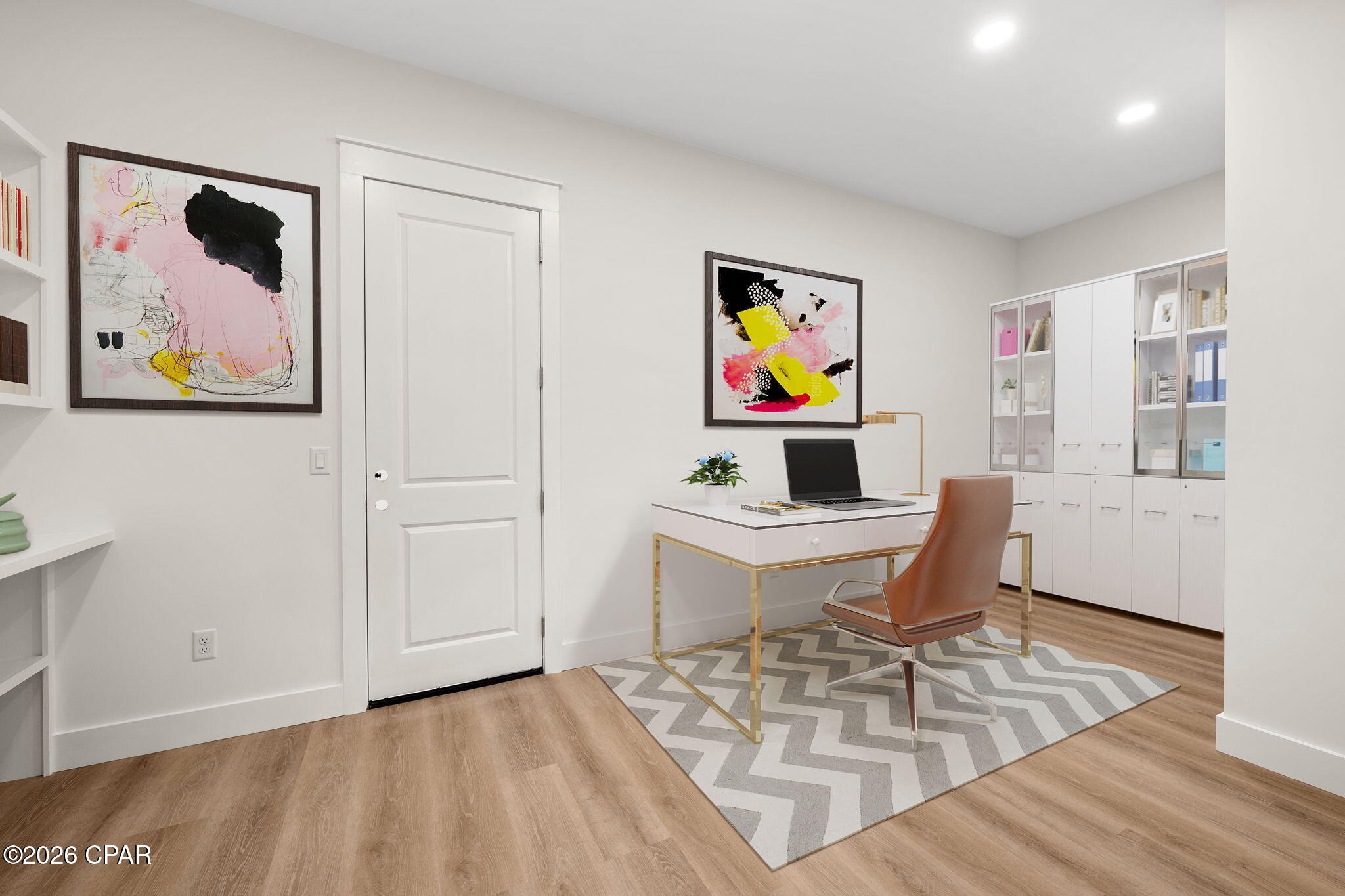 Lake Merial Phase One - Residential