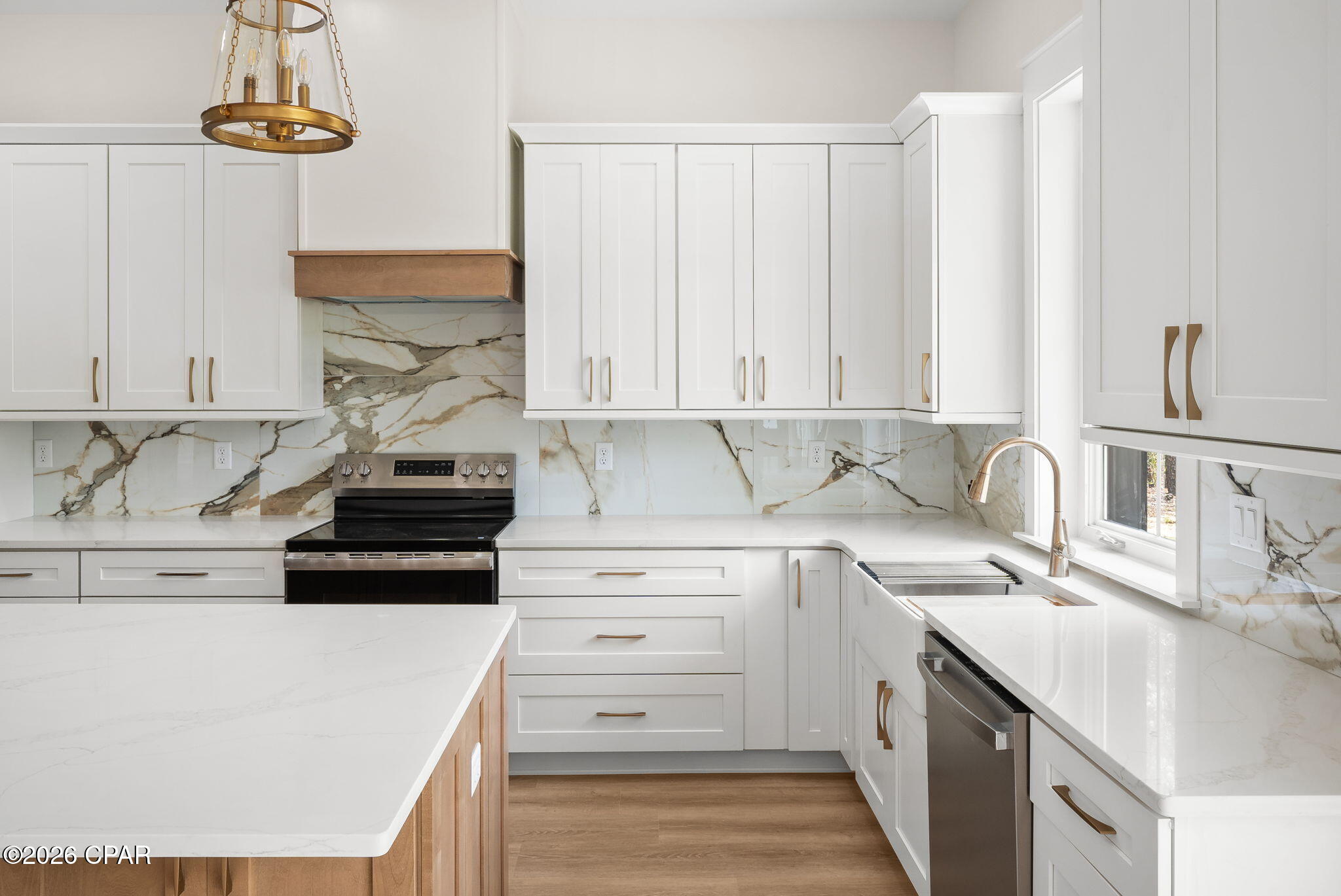 Lake Merial Phase One - Residential