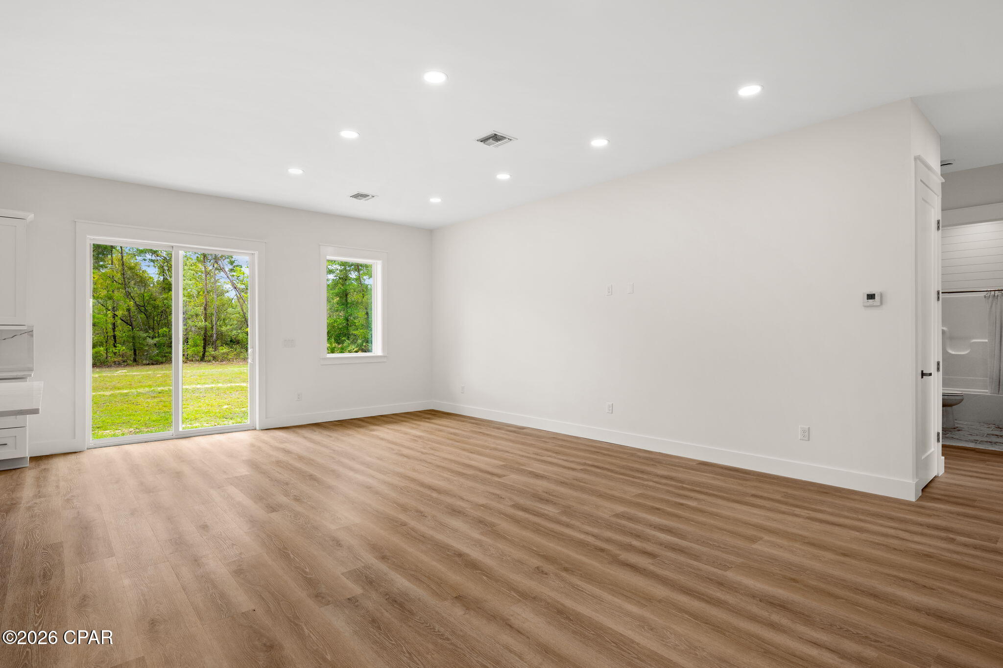 Lake Merial Phase One - Residential