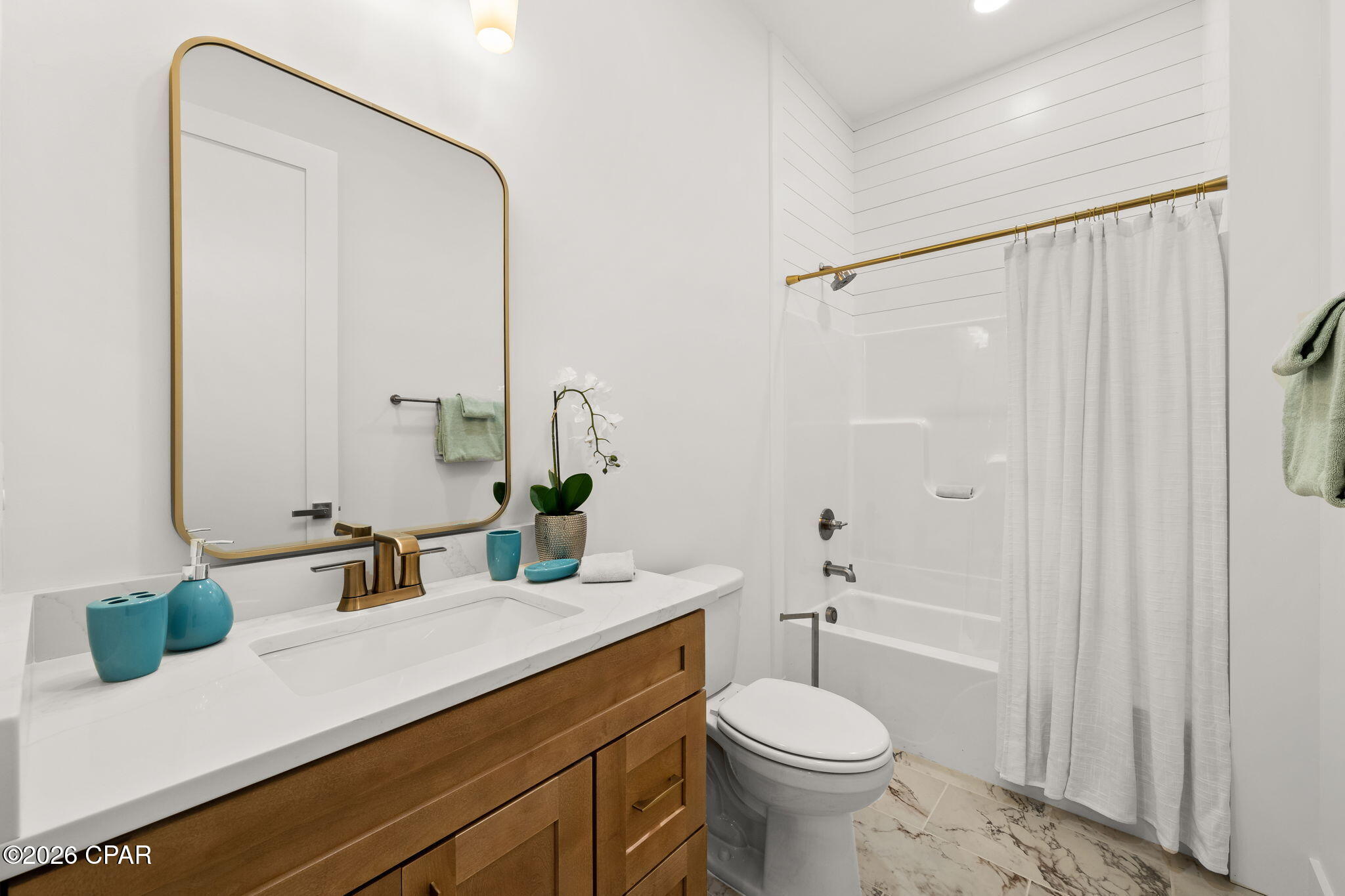 Lake Merial Phase One - Residential