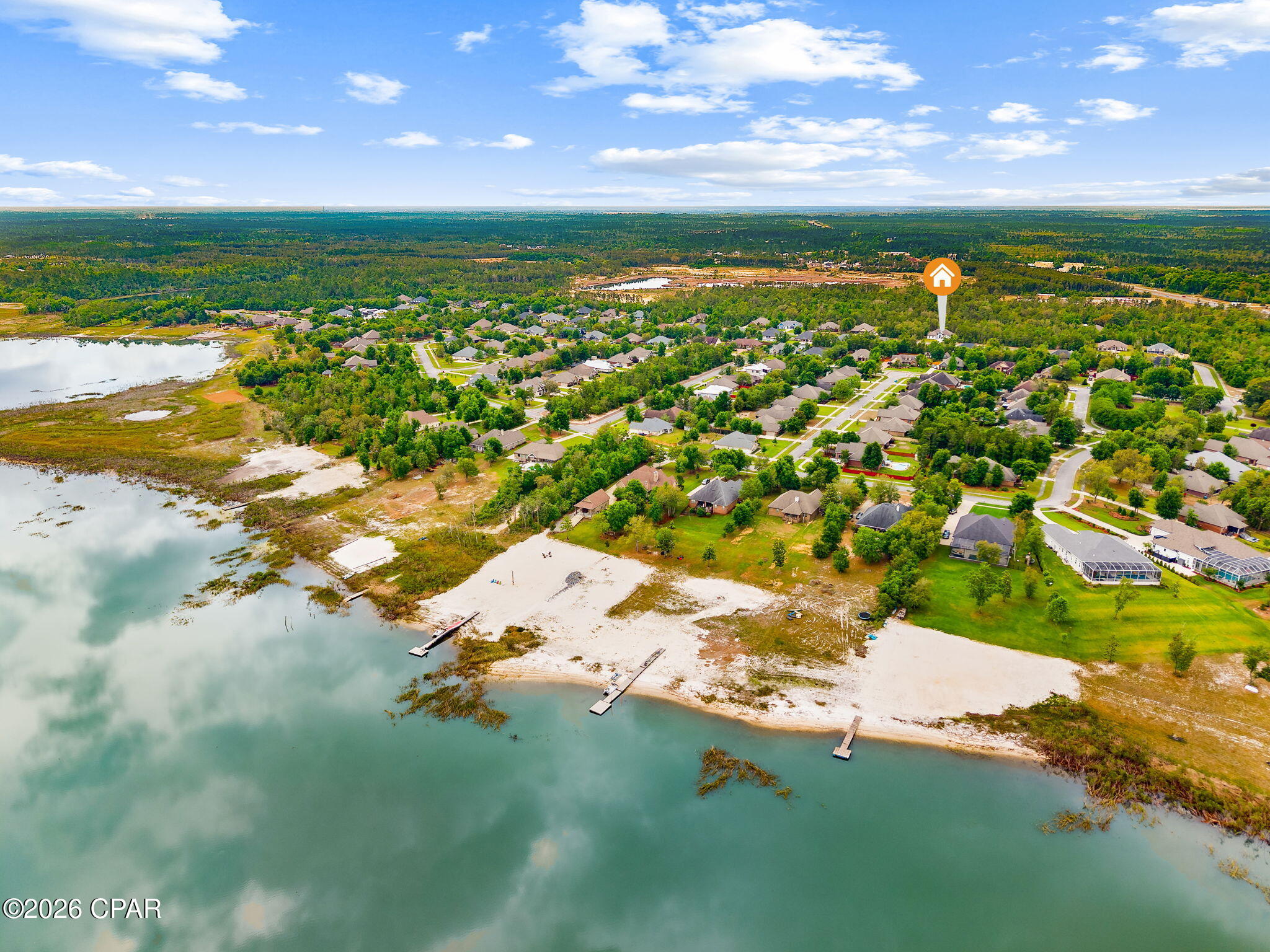Lake Merial Phase One - Residential